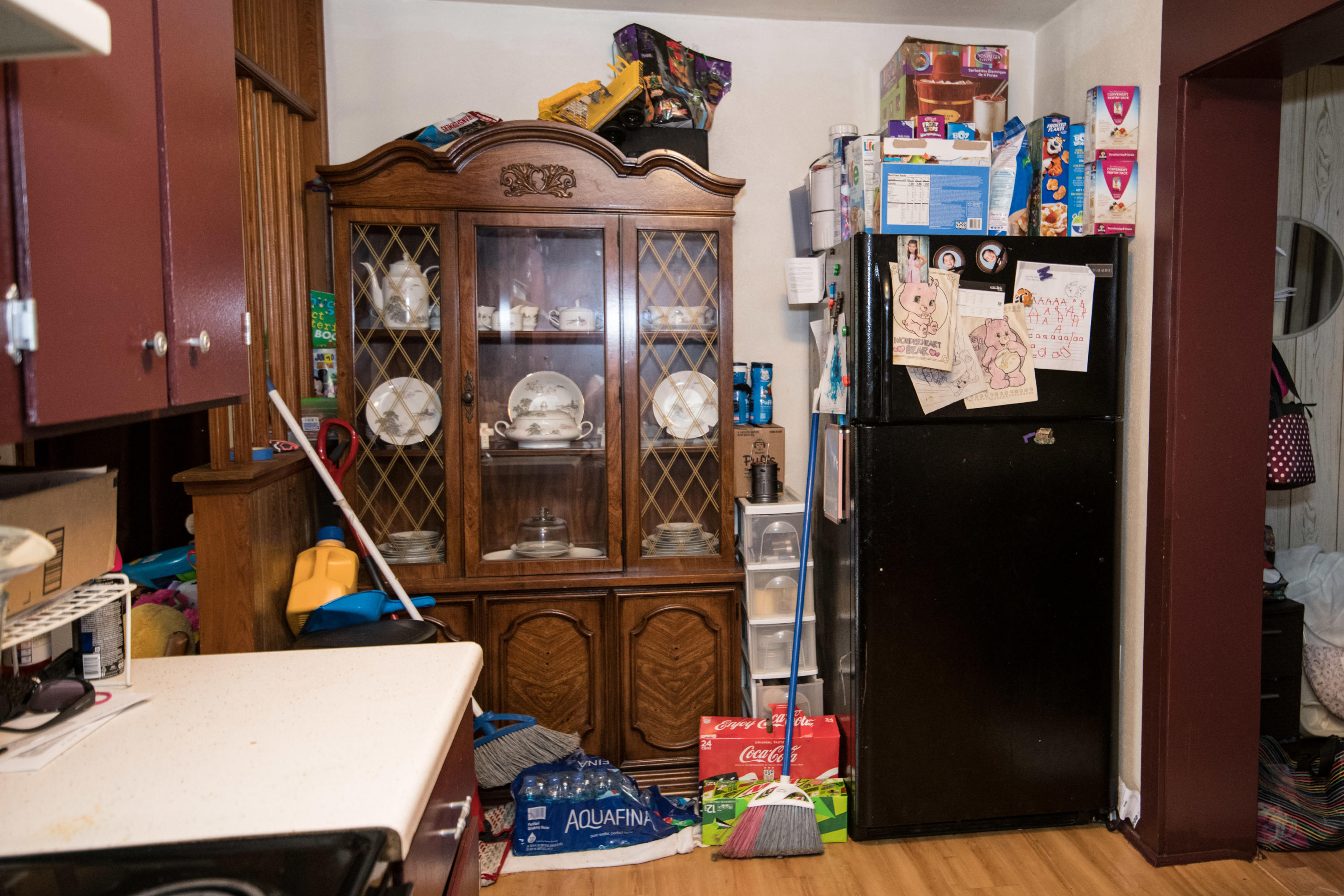 MEIGS S/D - Residential