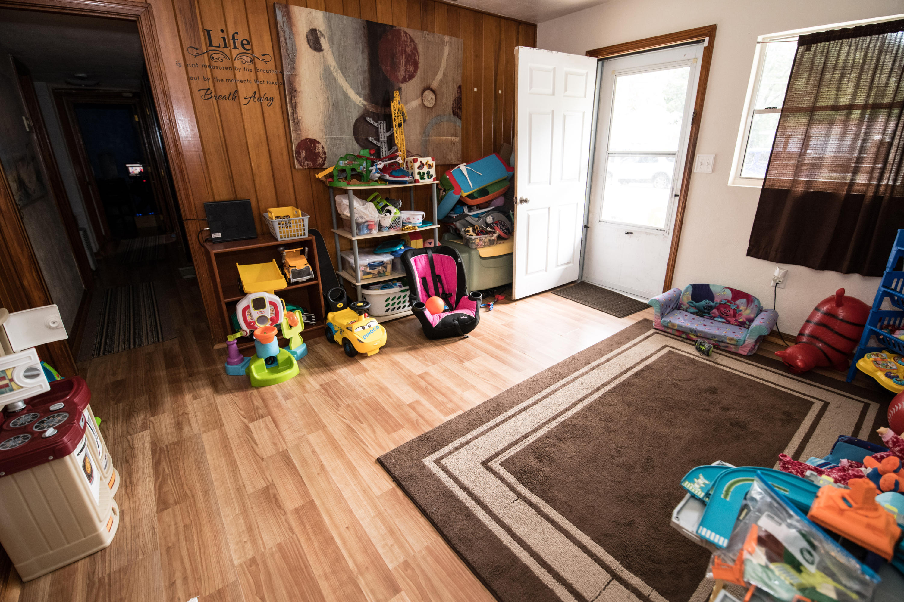 MEIGS S/D - Residential