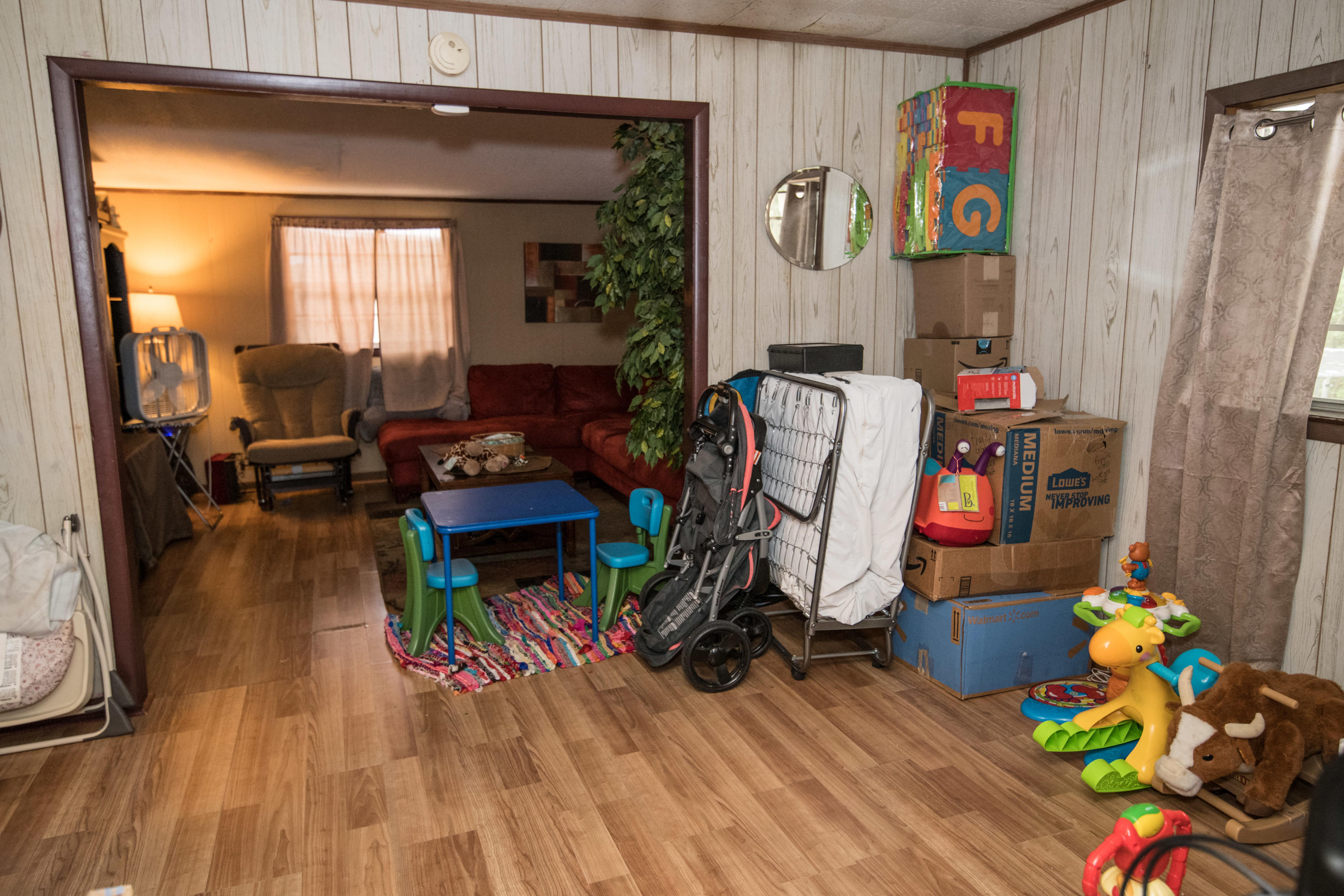 MEIGS S/D - Residential