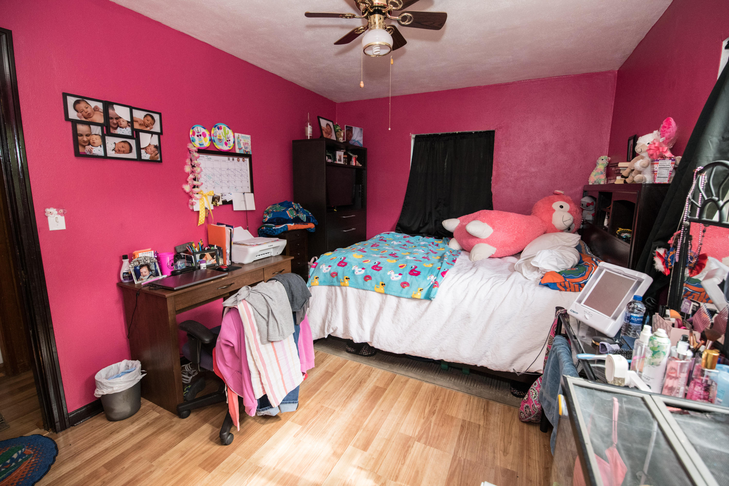 MEIGS S/D - Residential