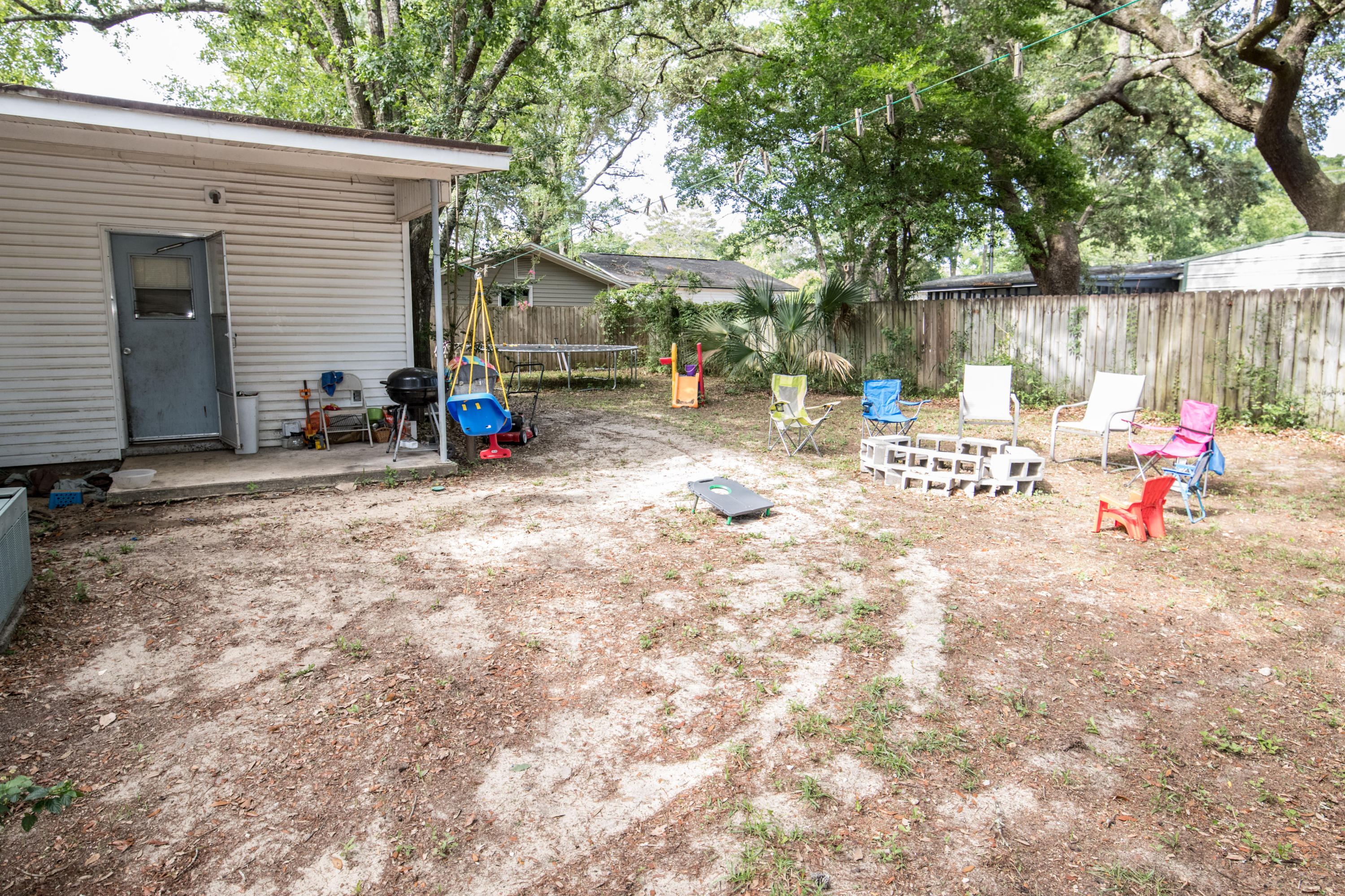 MEIGS S/D - Residential