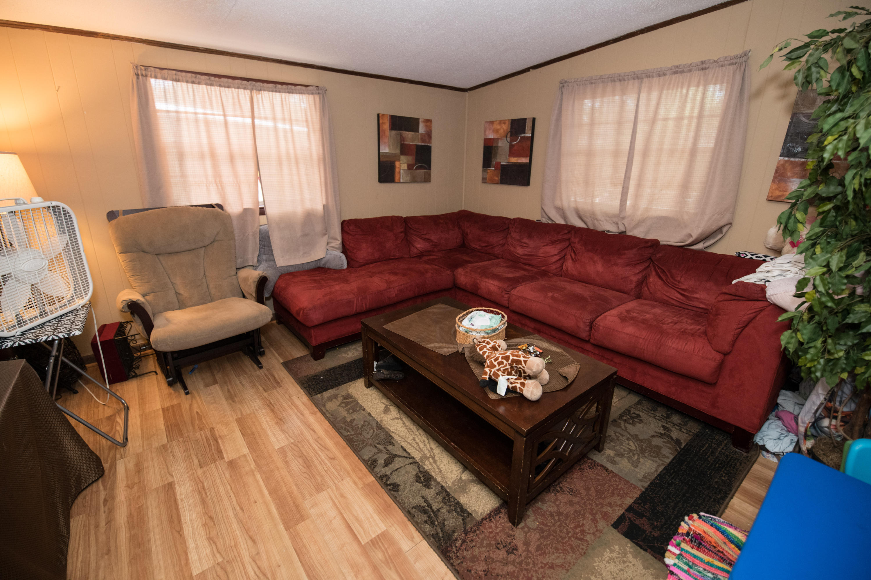 MEIGS S/D - Residential