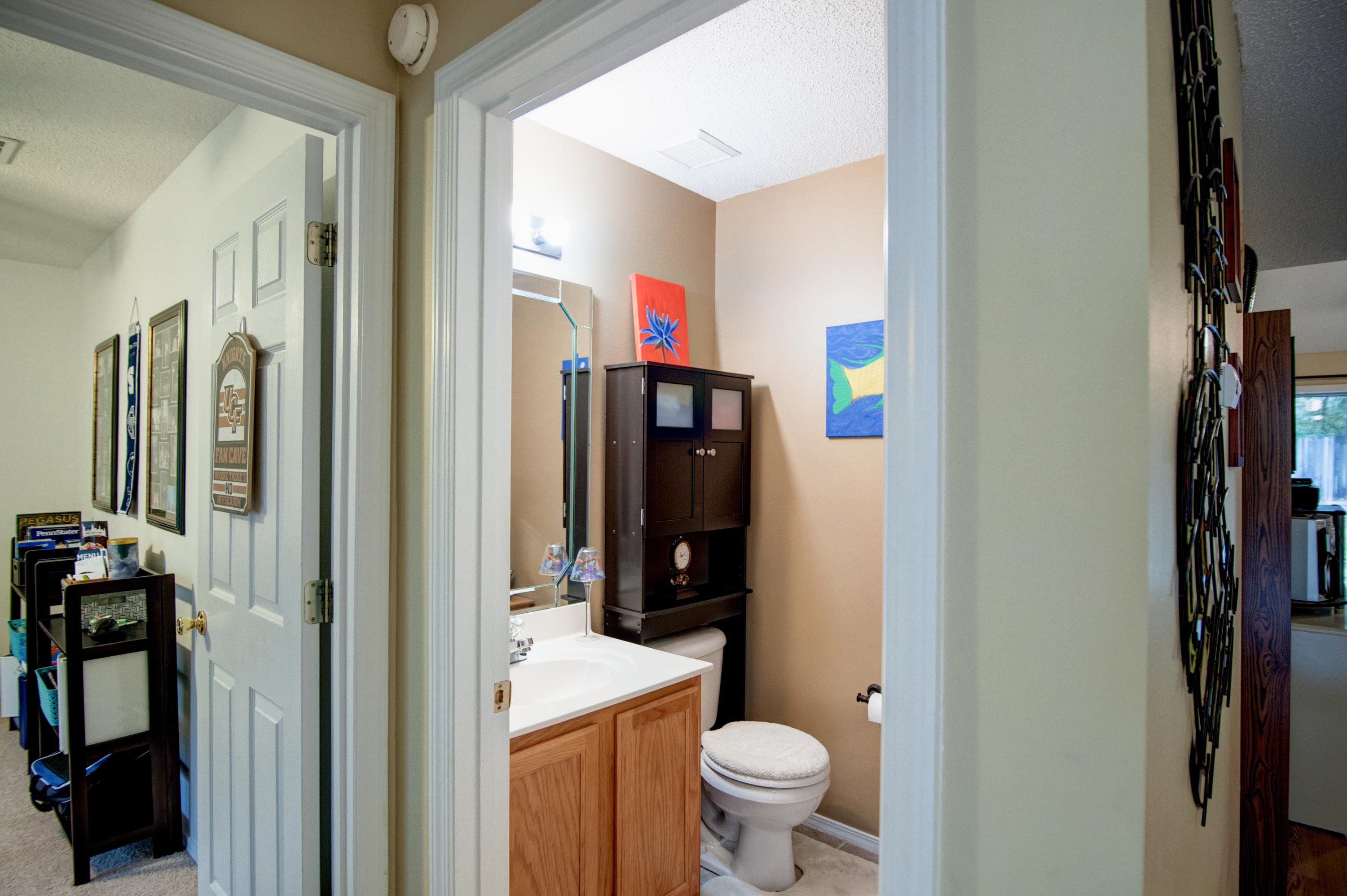 RIVERCHASE S/D PH 1 - Residential