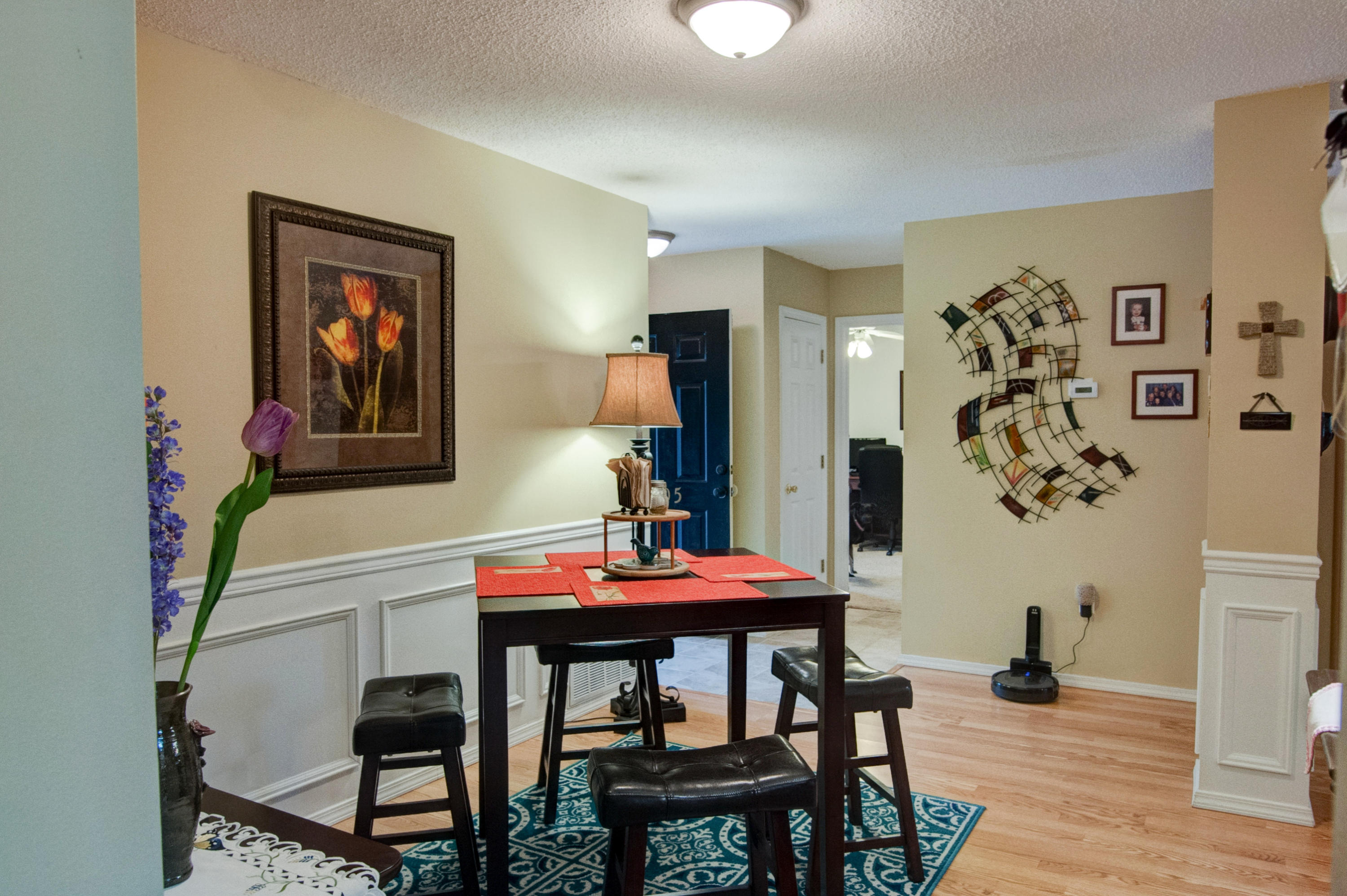 RIVERCHASE S/D PH 1 - Residential