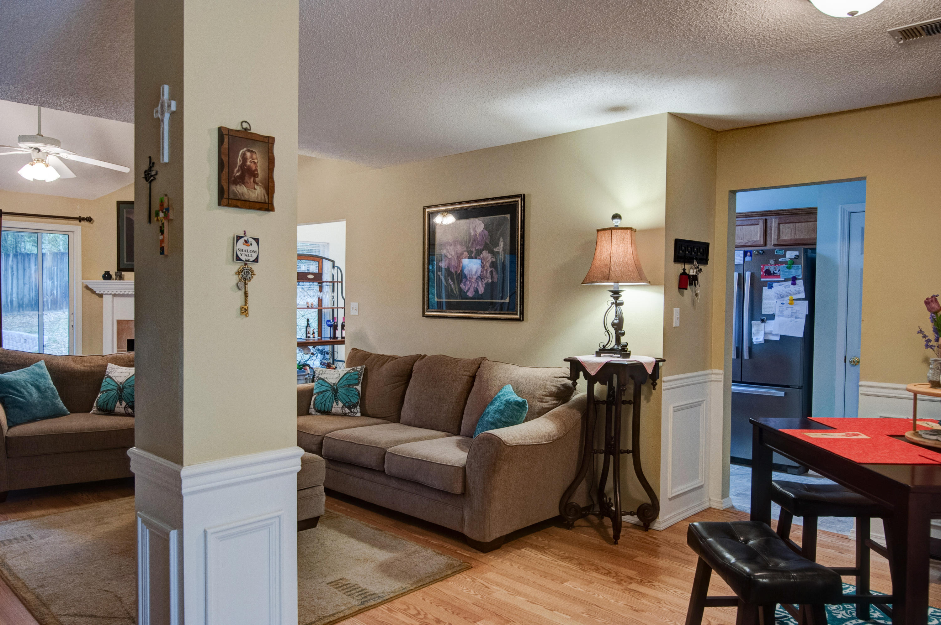 RIVERCHASE S/D PH 1 - Residential