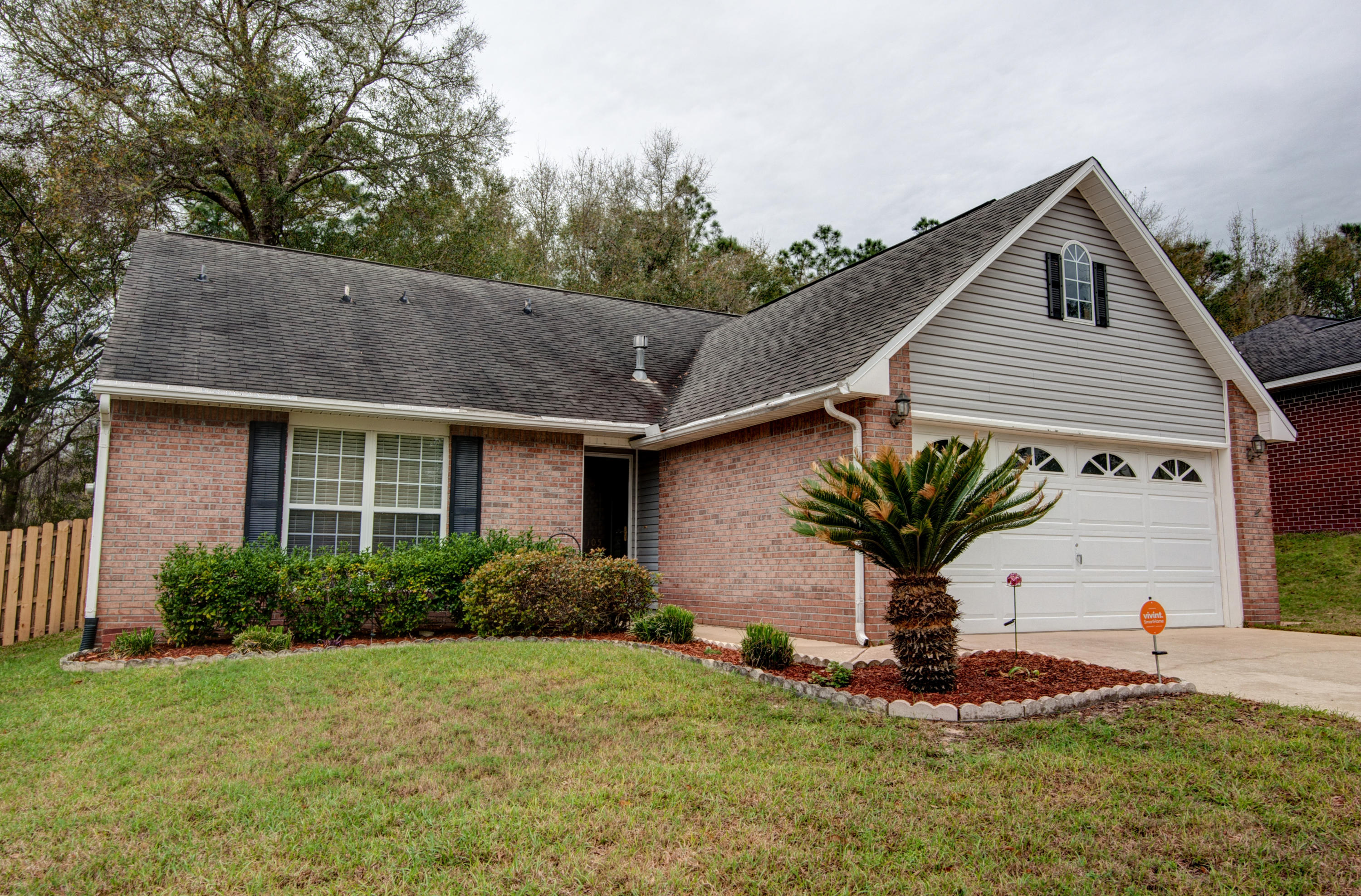 RIVERCHASE S/D PH 1 - Residential