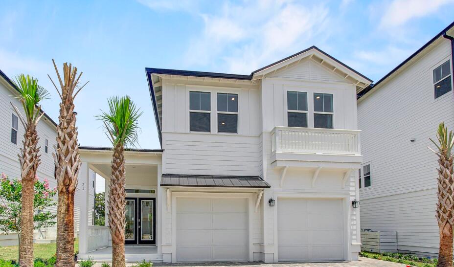 Bluewater Landing - Residential