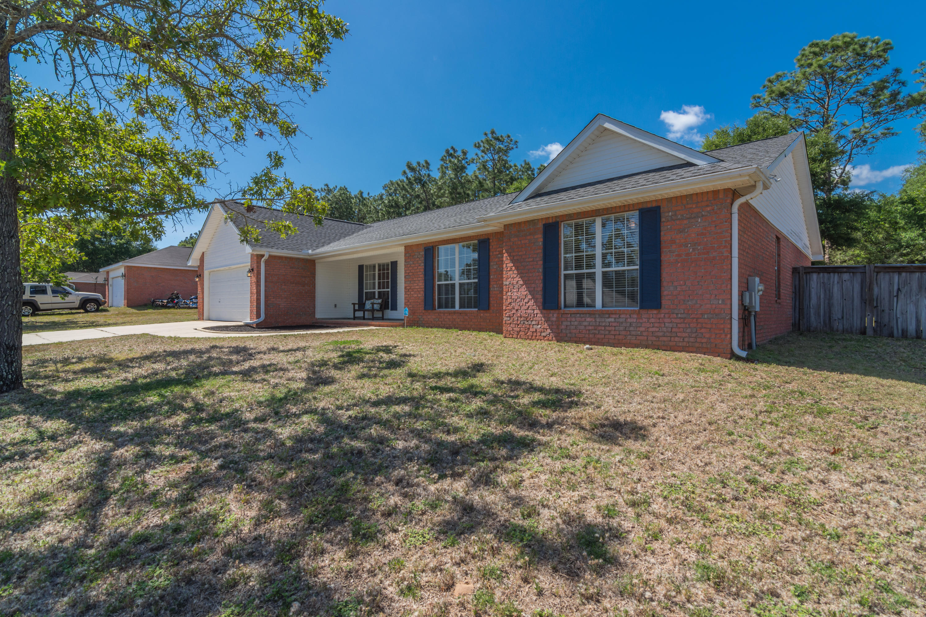 NORTHLAKES S/D PH 2 - Residential