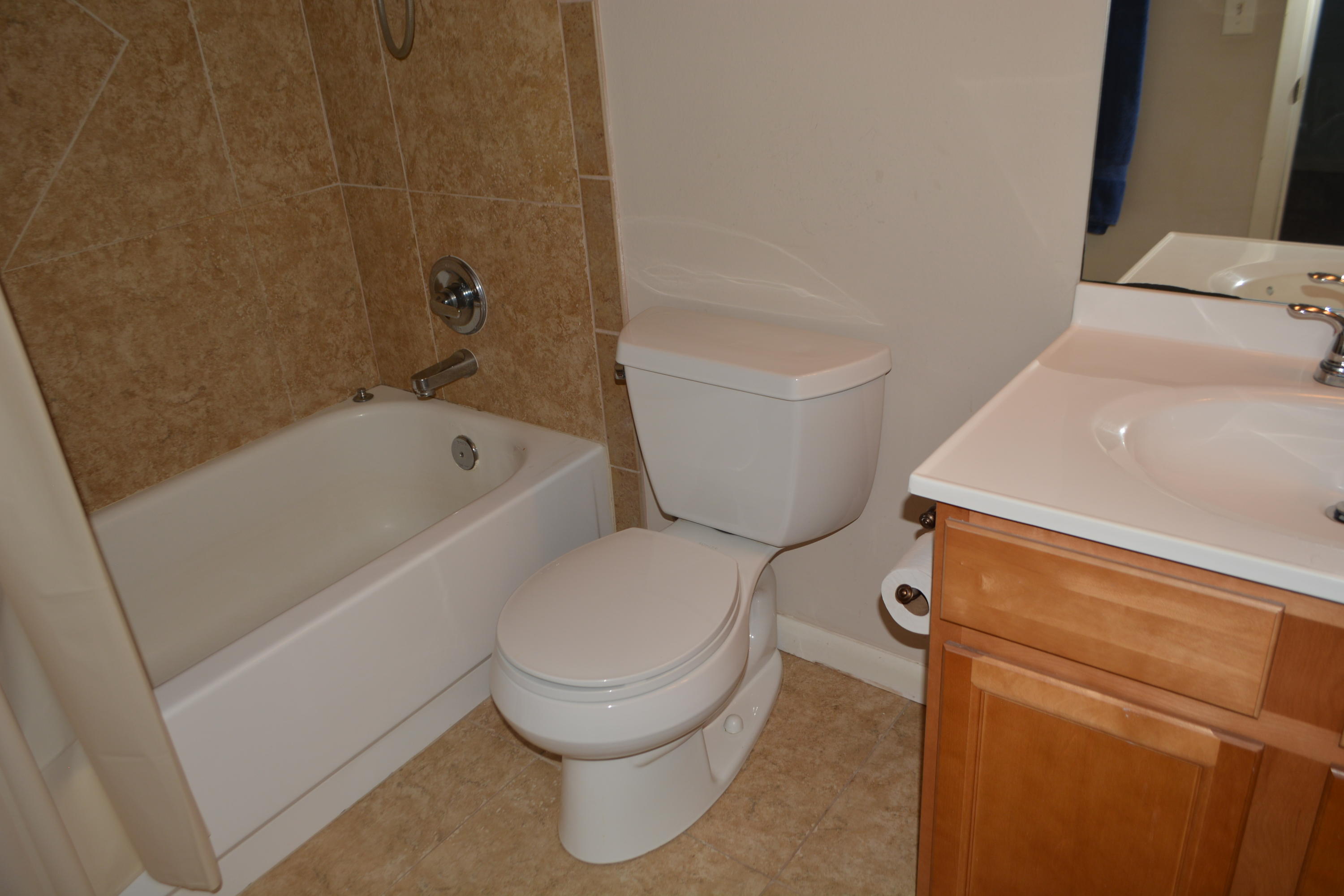 PINEDALE S/D - Residential