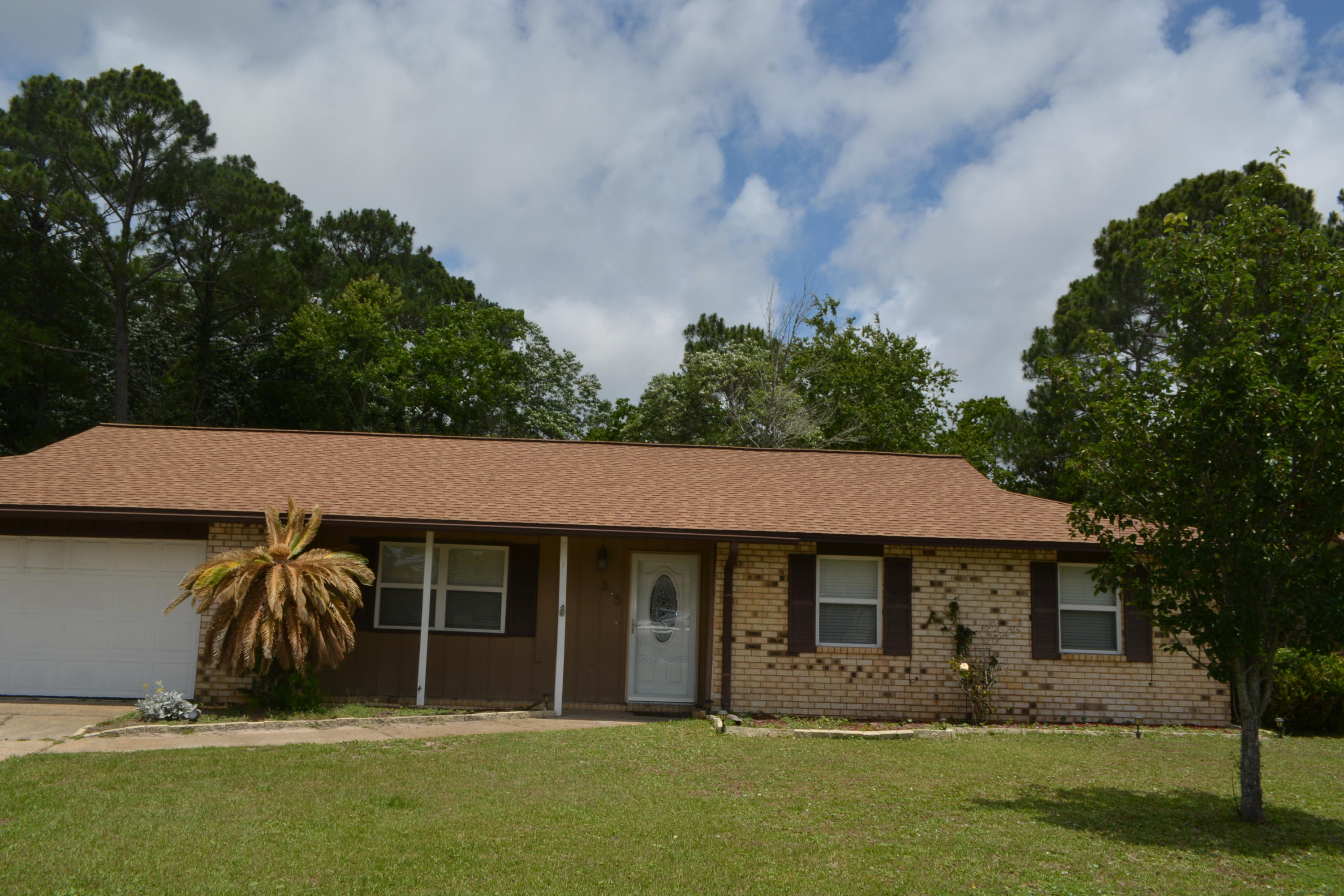 PINEDALE S/D - Residential