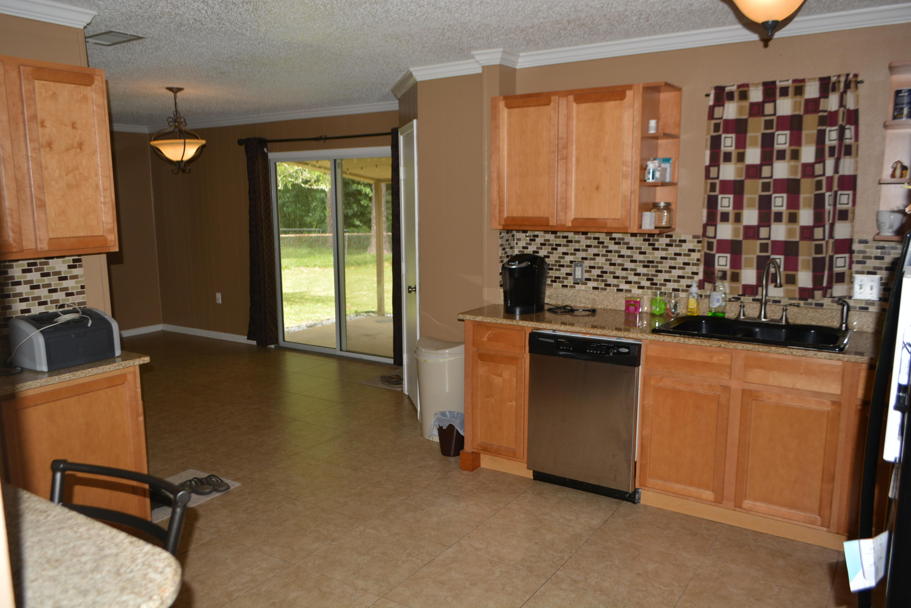 PINEDALE S/D - Residential