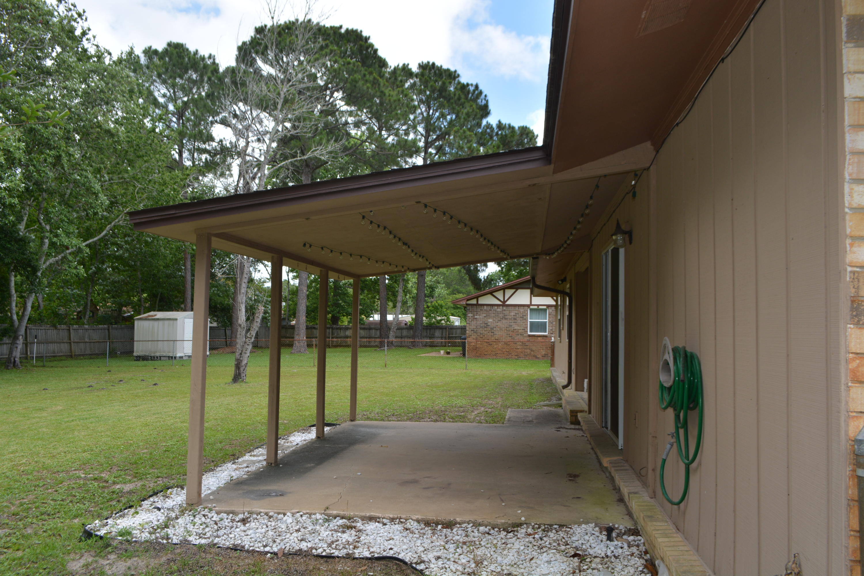 PINEDALE S/D - Residential