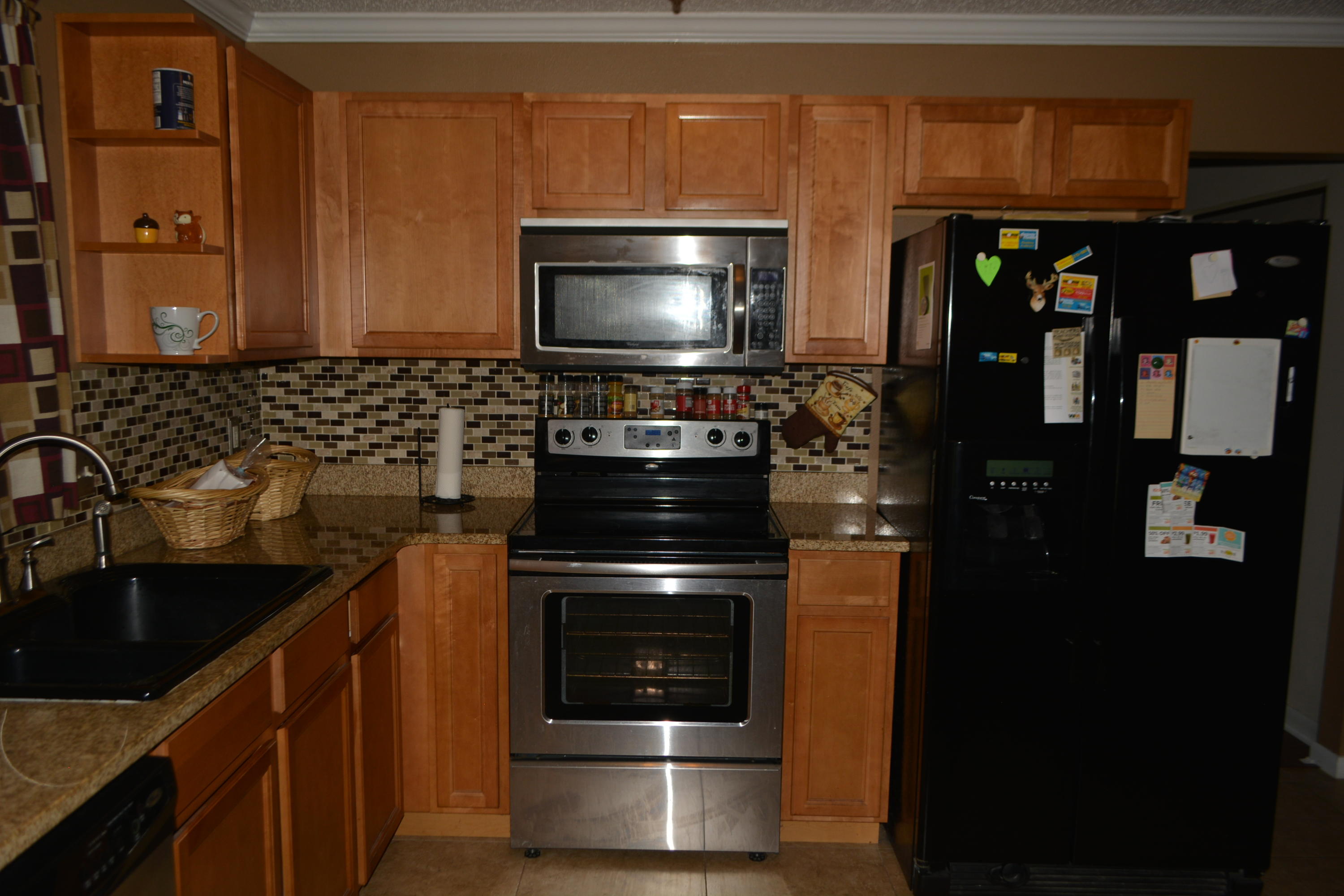 PINEDALE S/D - Residential