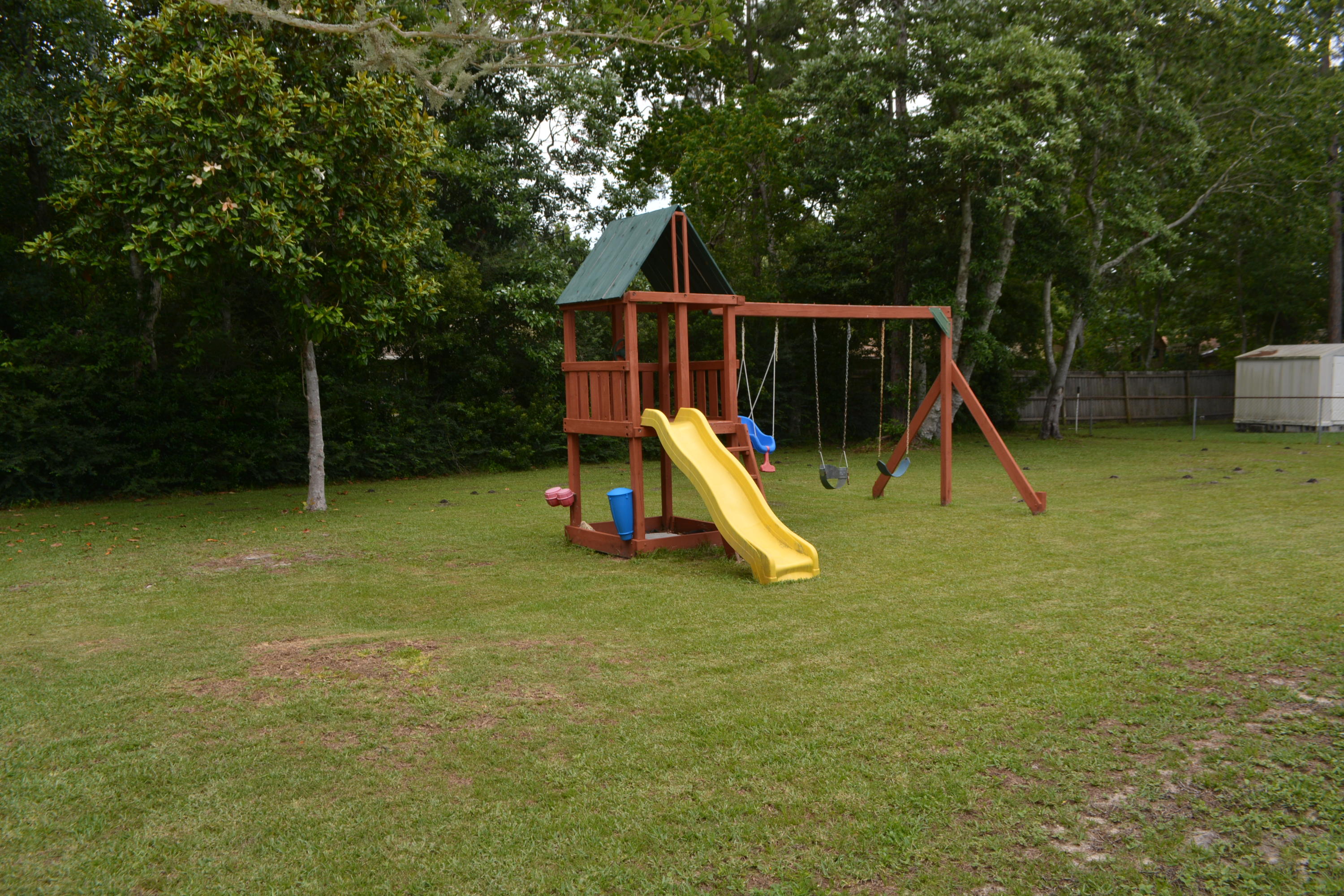 PINEDALE S/D - Residential