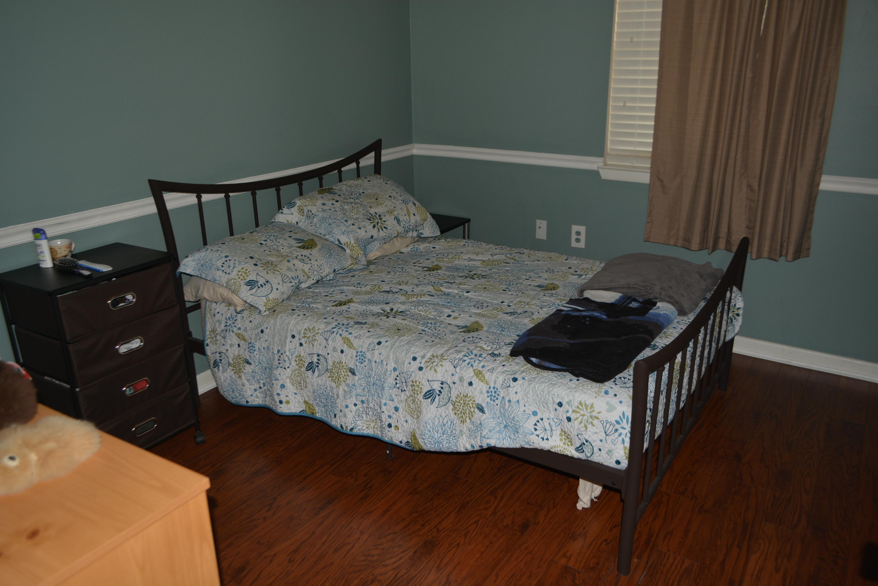 PINEDALE S/D - Residential