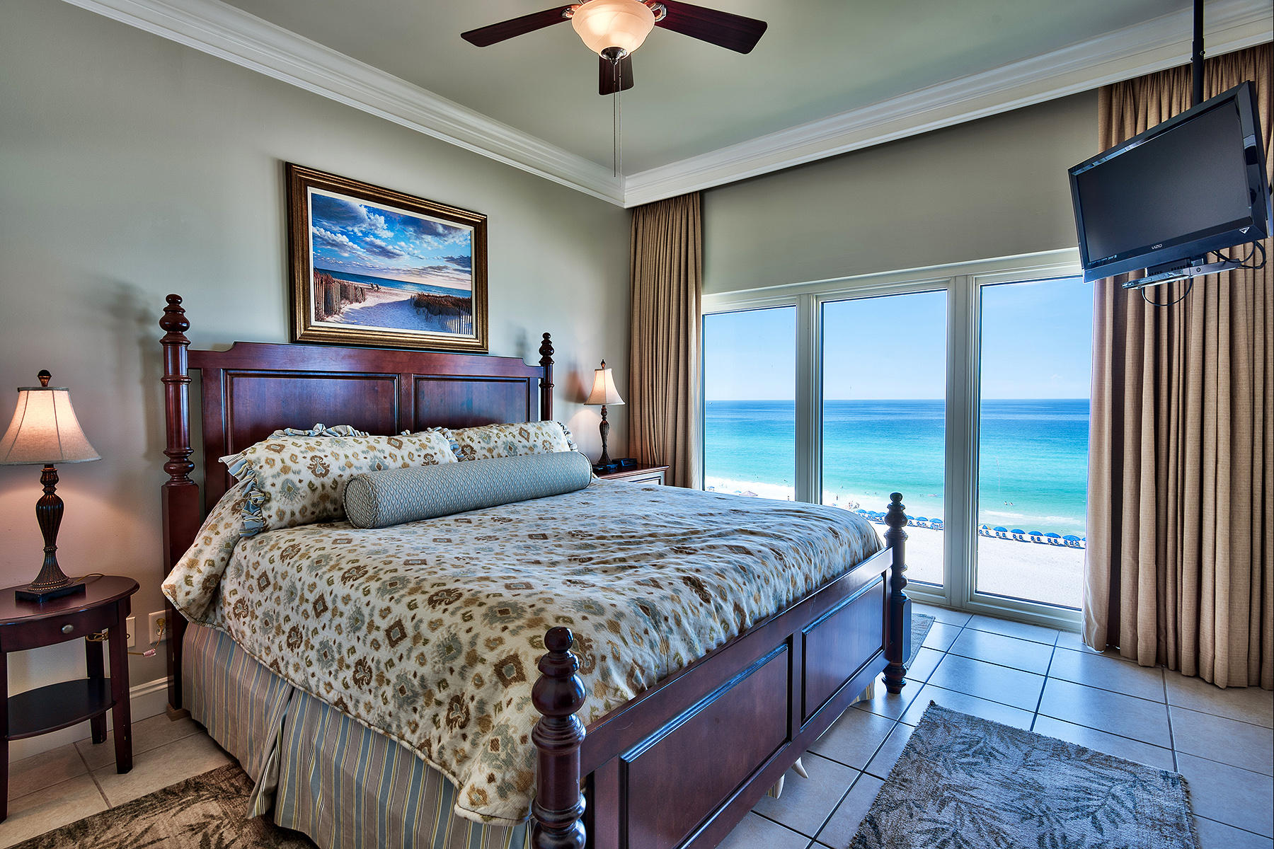 TOPS'L BEACH MANOR - Residential