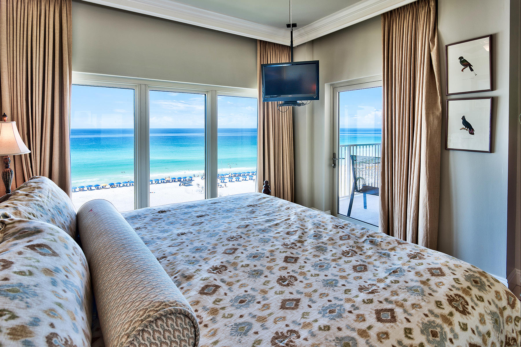 TOPS'L BEACH MANOR - Residential
