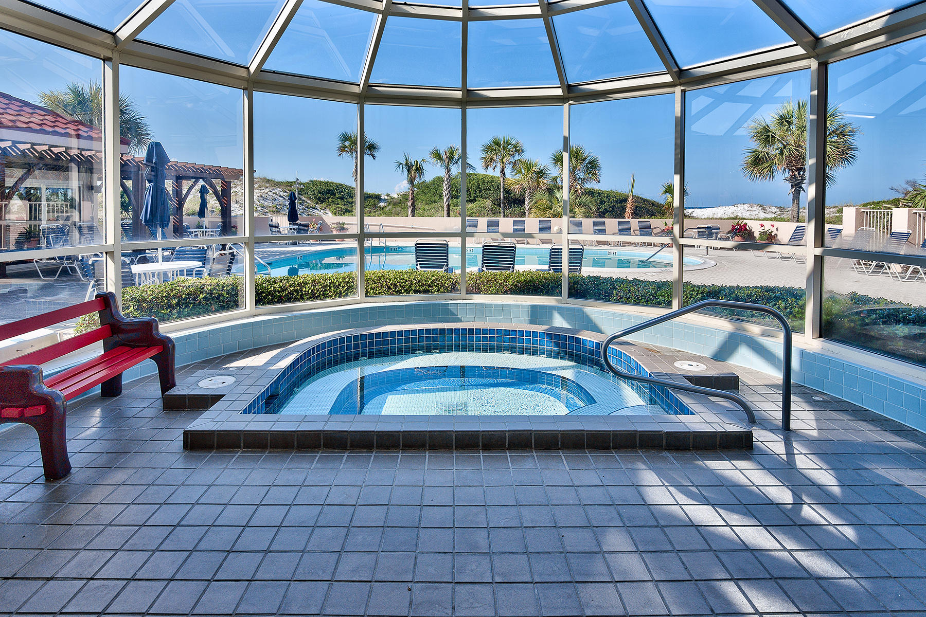 TOPS'L BEACH MANOR - Residential