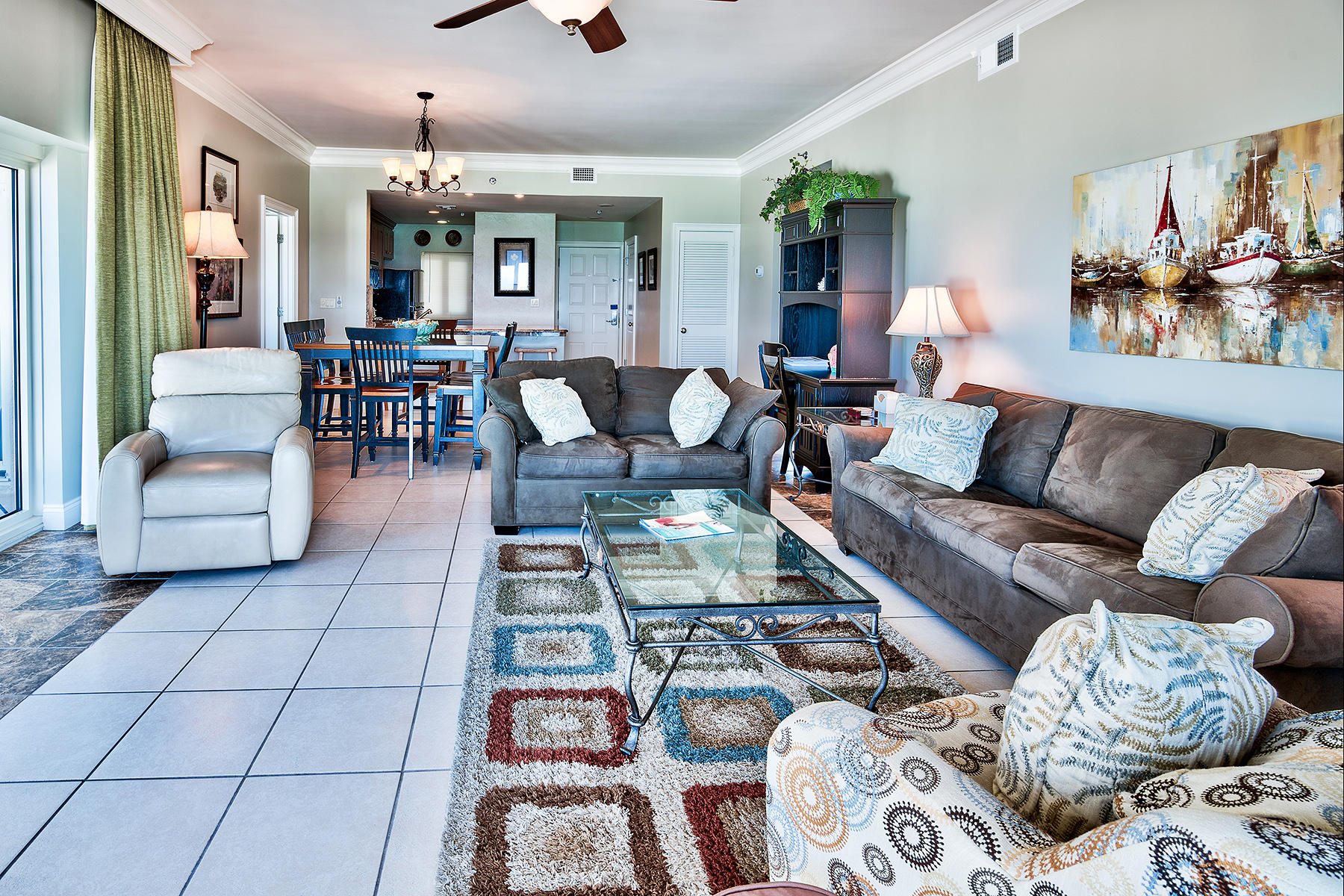 TOPS'L BEACH MANOR - Residential