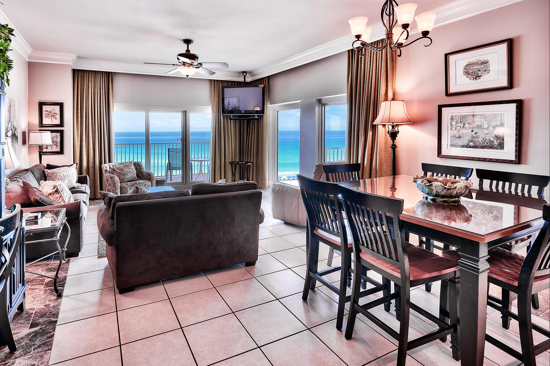 TOPS'L BEACH MANOR - Residential