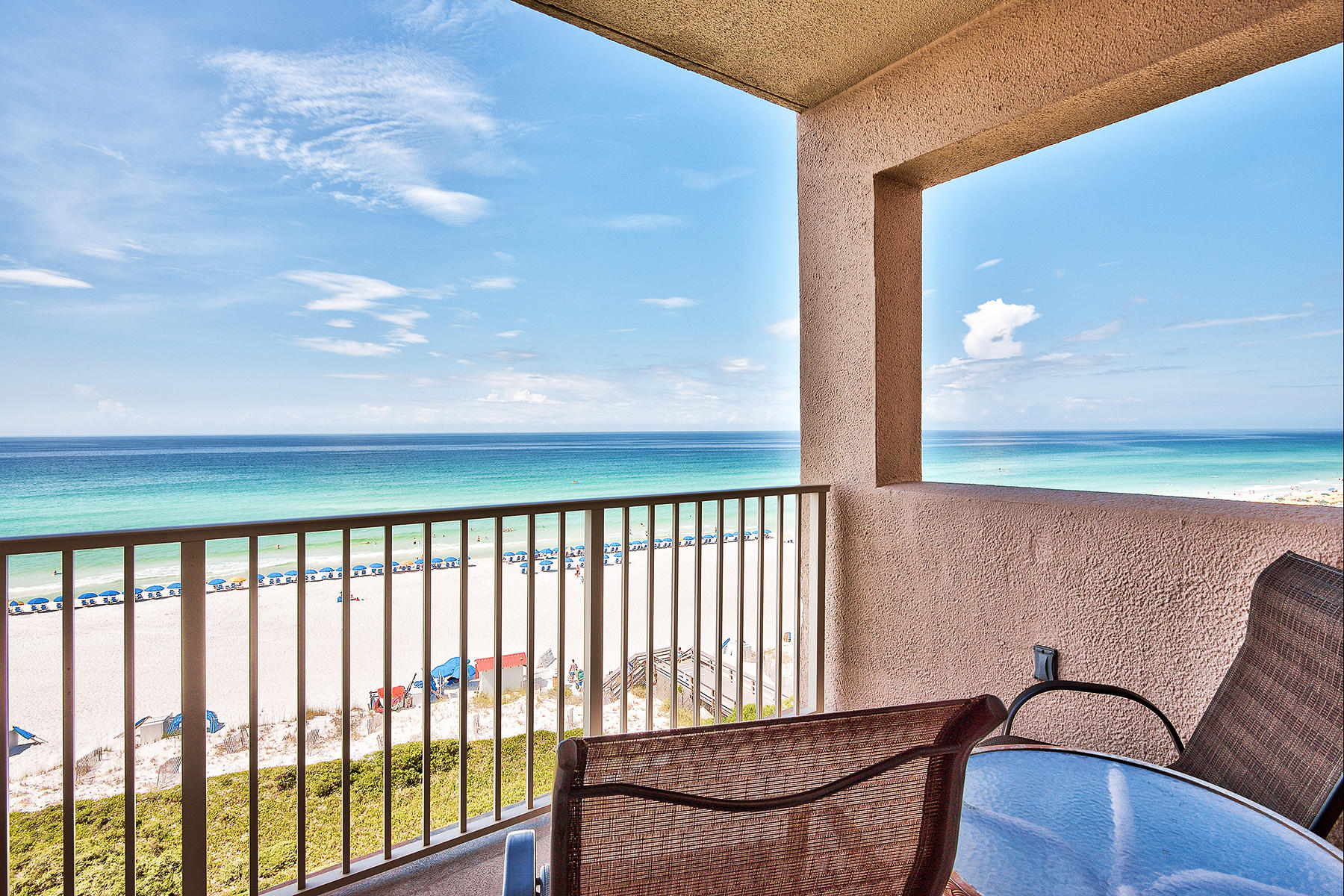 TOPS'L BEACH MANOR - Residential
