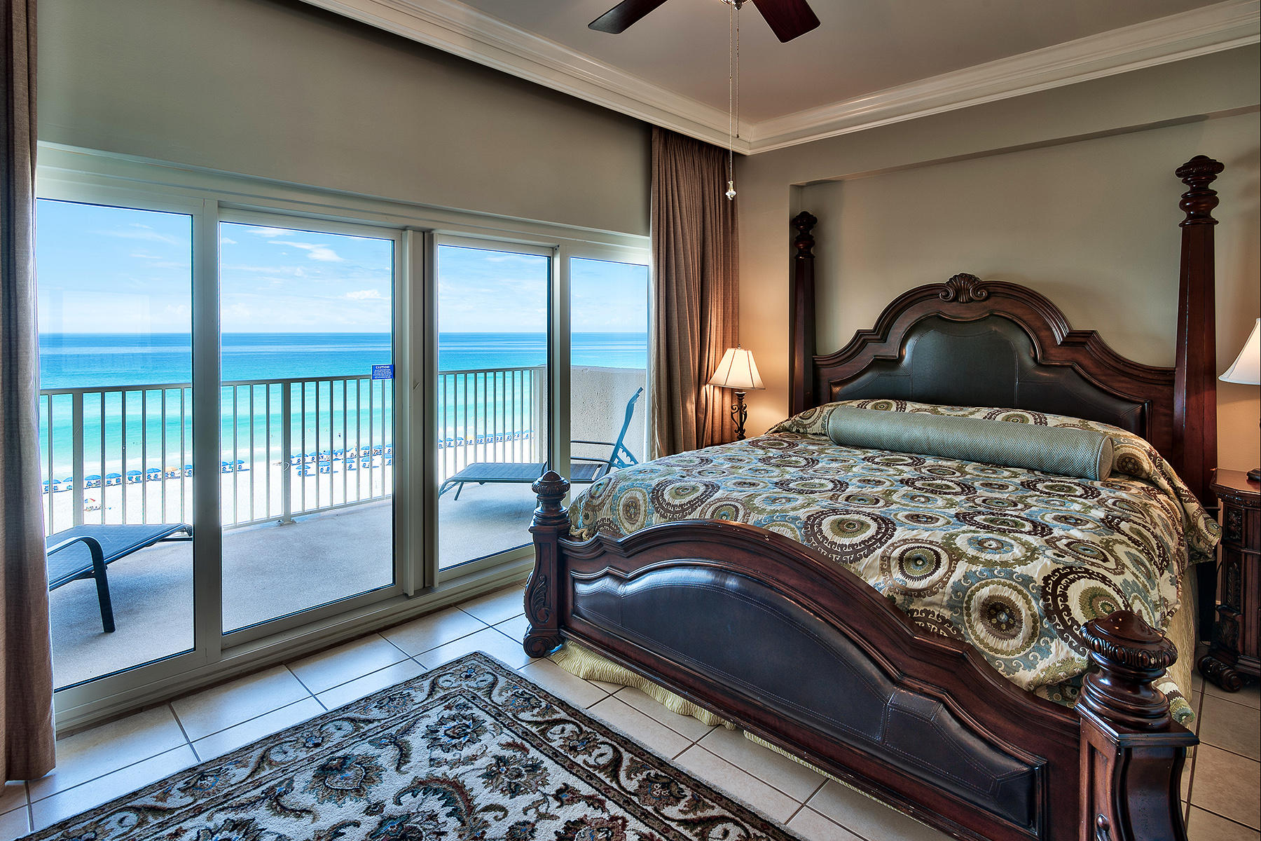 TOPS'L BEACH MANOR - Residential