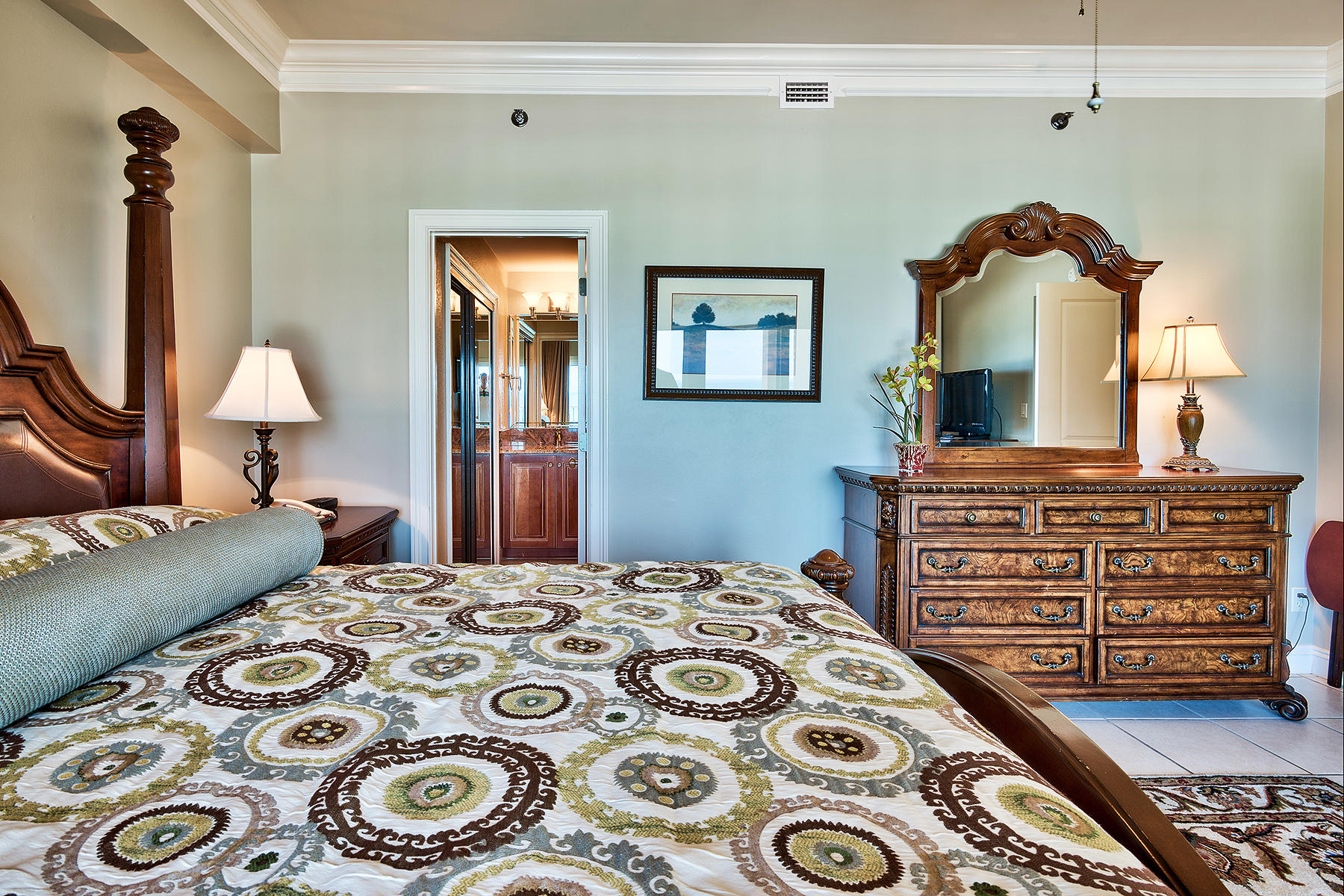 TOPS'L BEACH MANOR - Residential