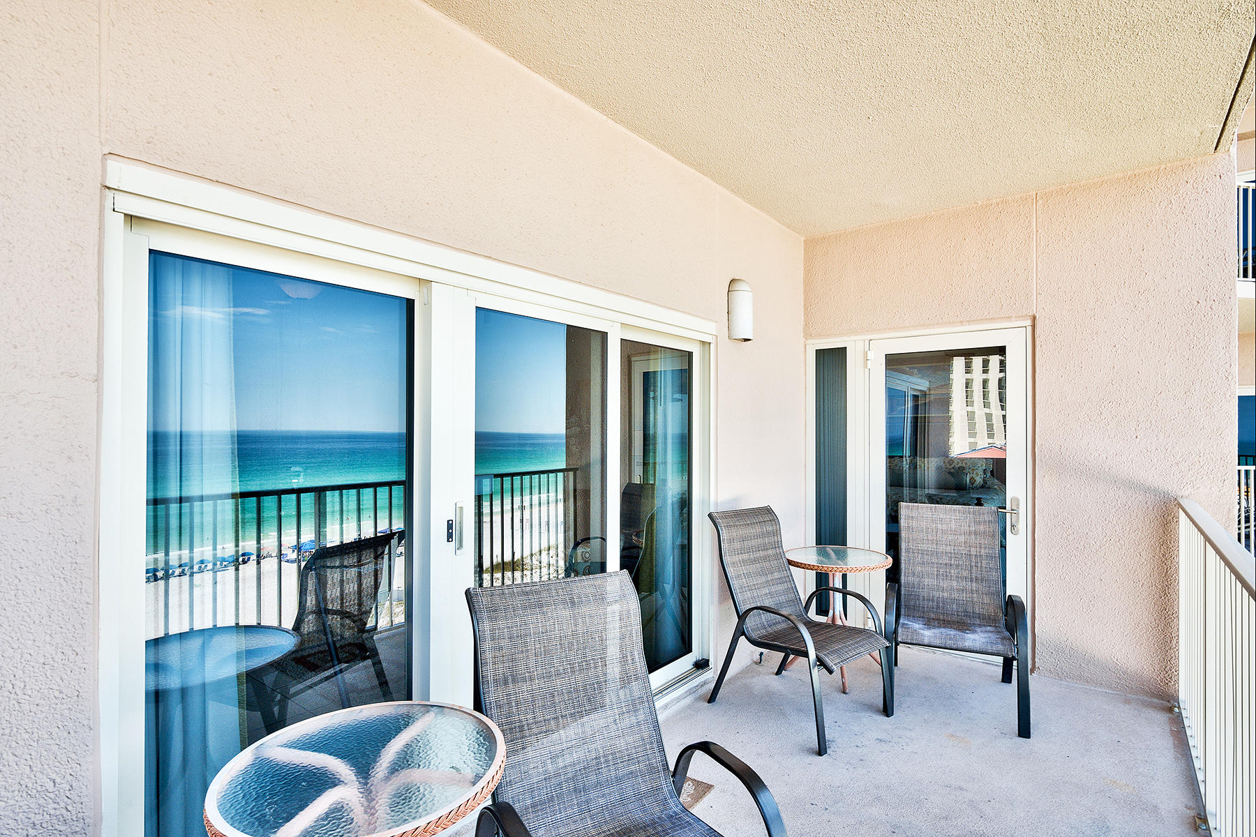 TOPS'L BEACH MANOR - Residential