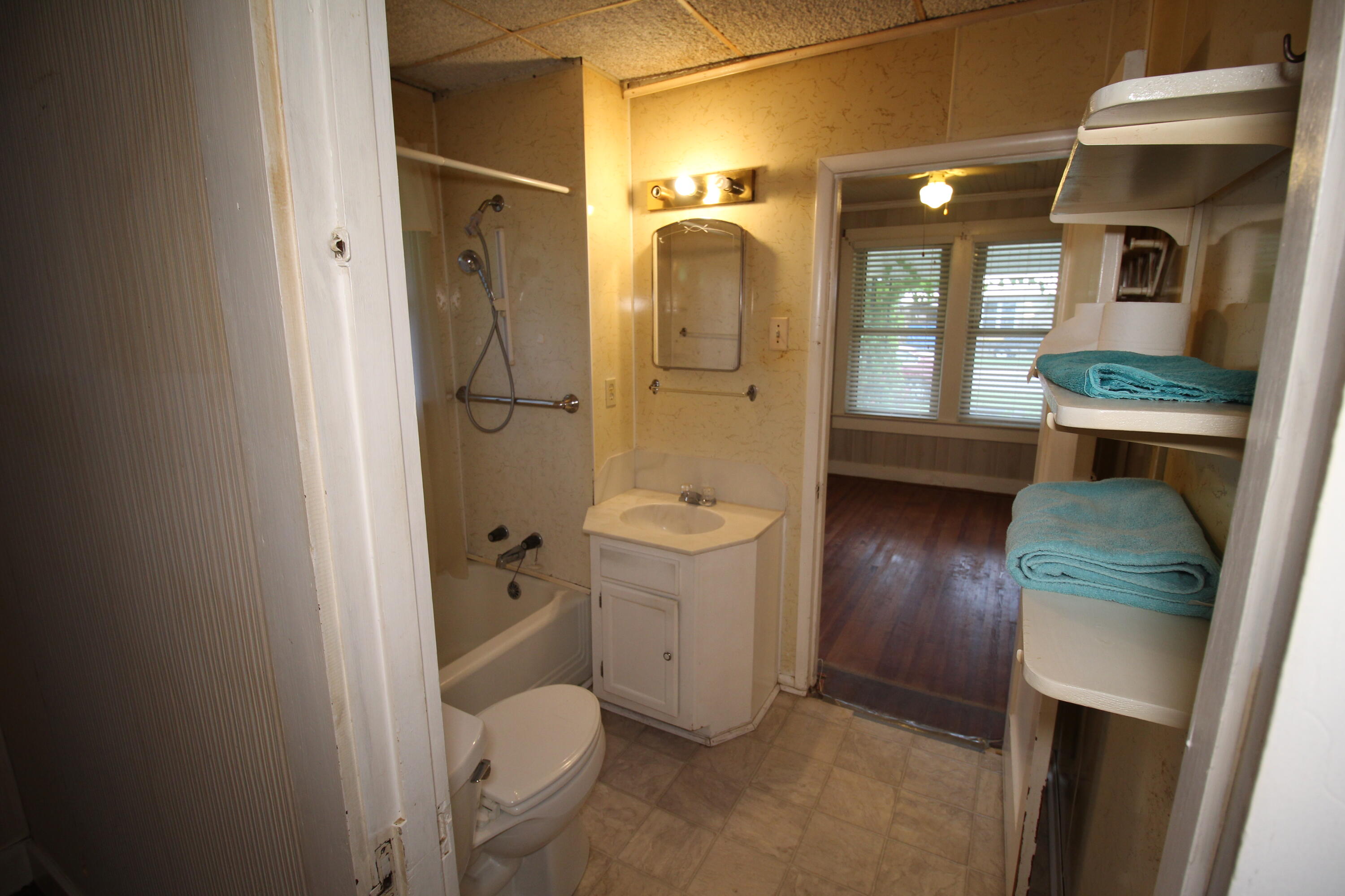 NORTH MULWORTH - Residential