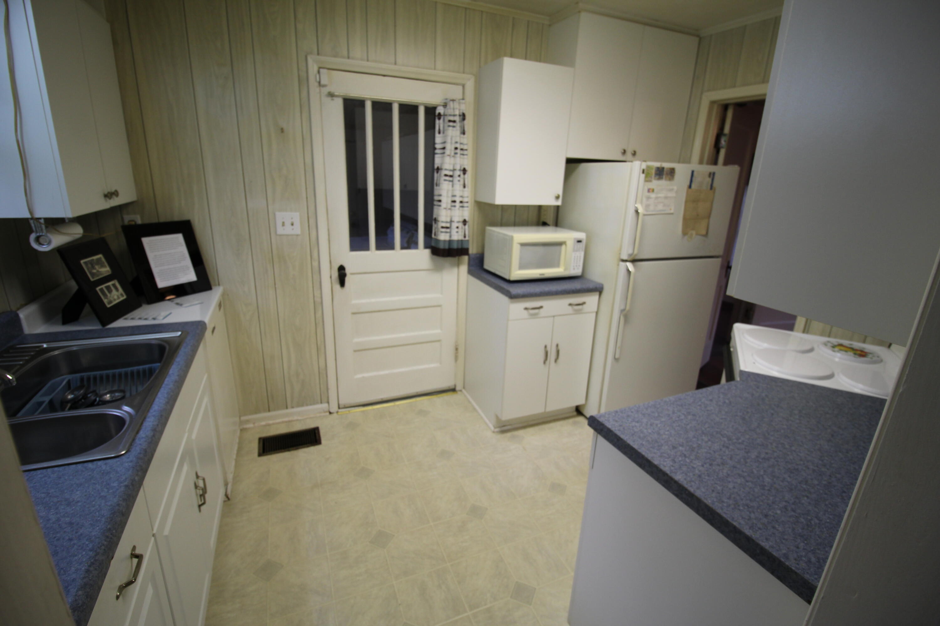 NORTH MULWORTH - Residential