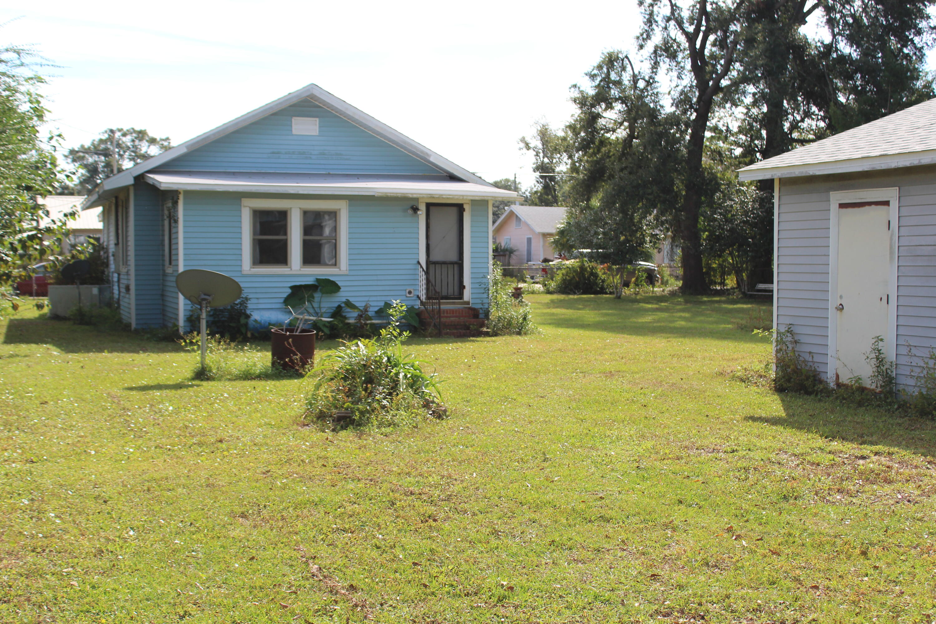 NORTH MULWORTH - Residential