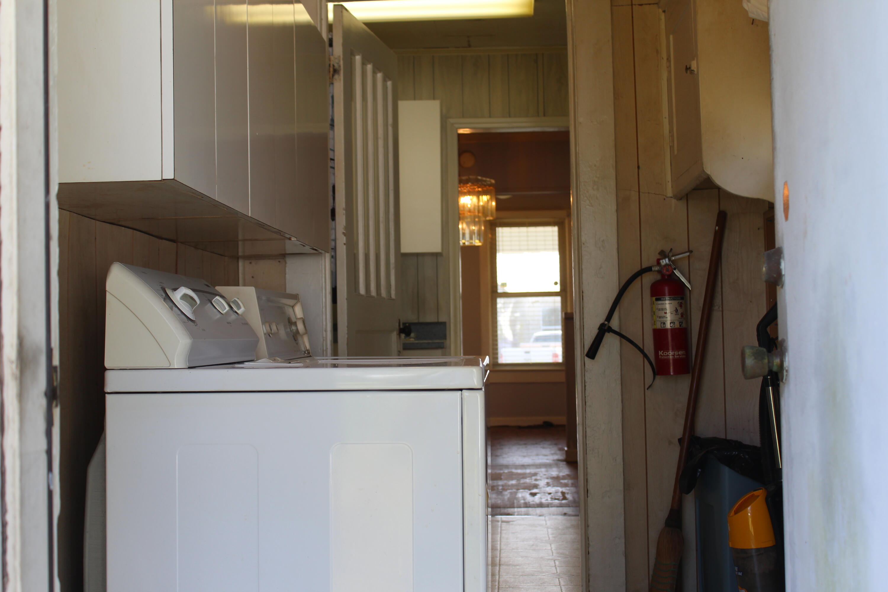 NORTH MULWORTH - Residential