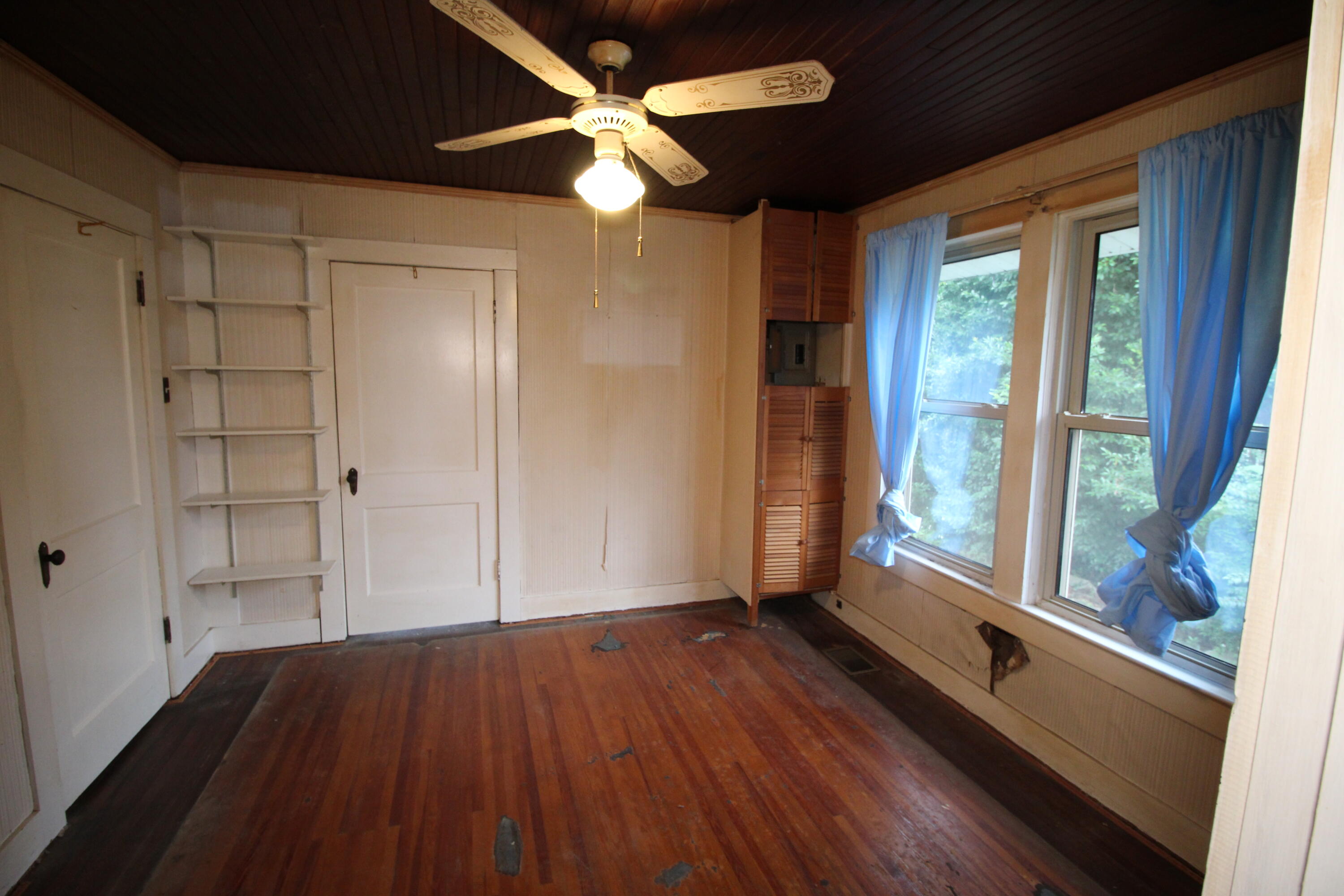 NORTH MULWORTH - Residential