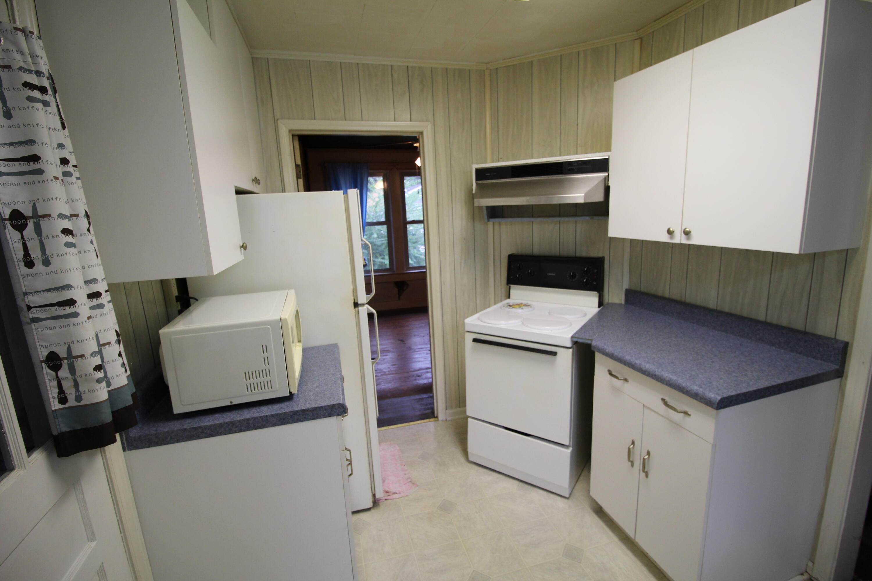 NORTH MULWORTH - Residential