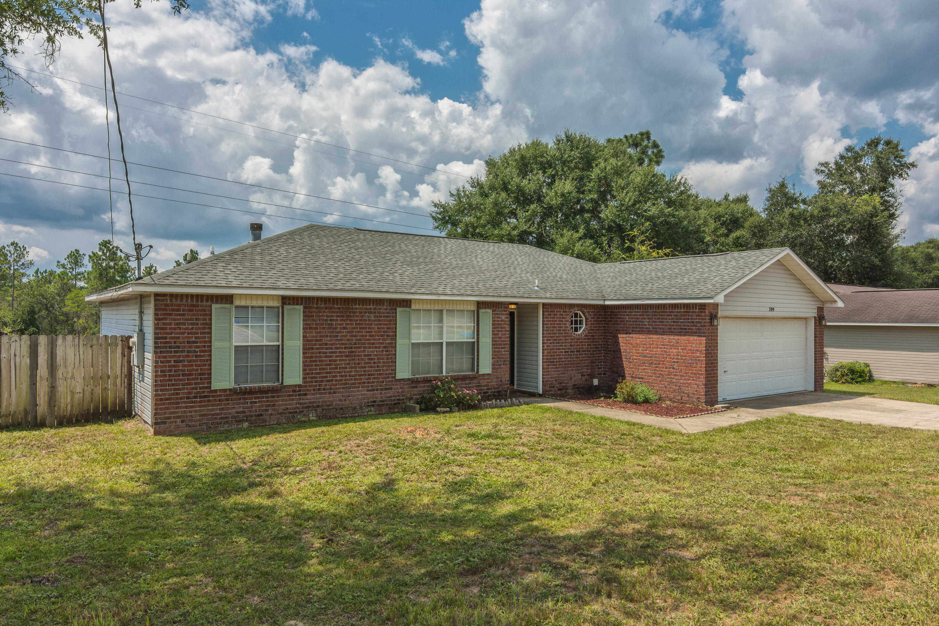 COUNTRYVIEW ESTATES 8TH ADDN - Residential