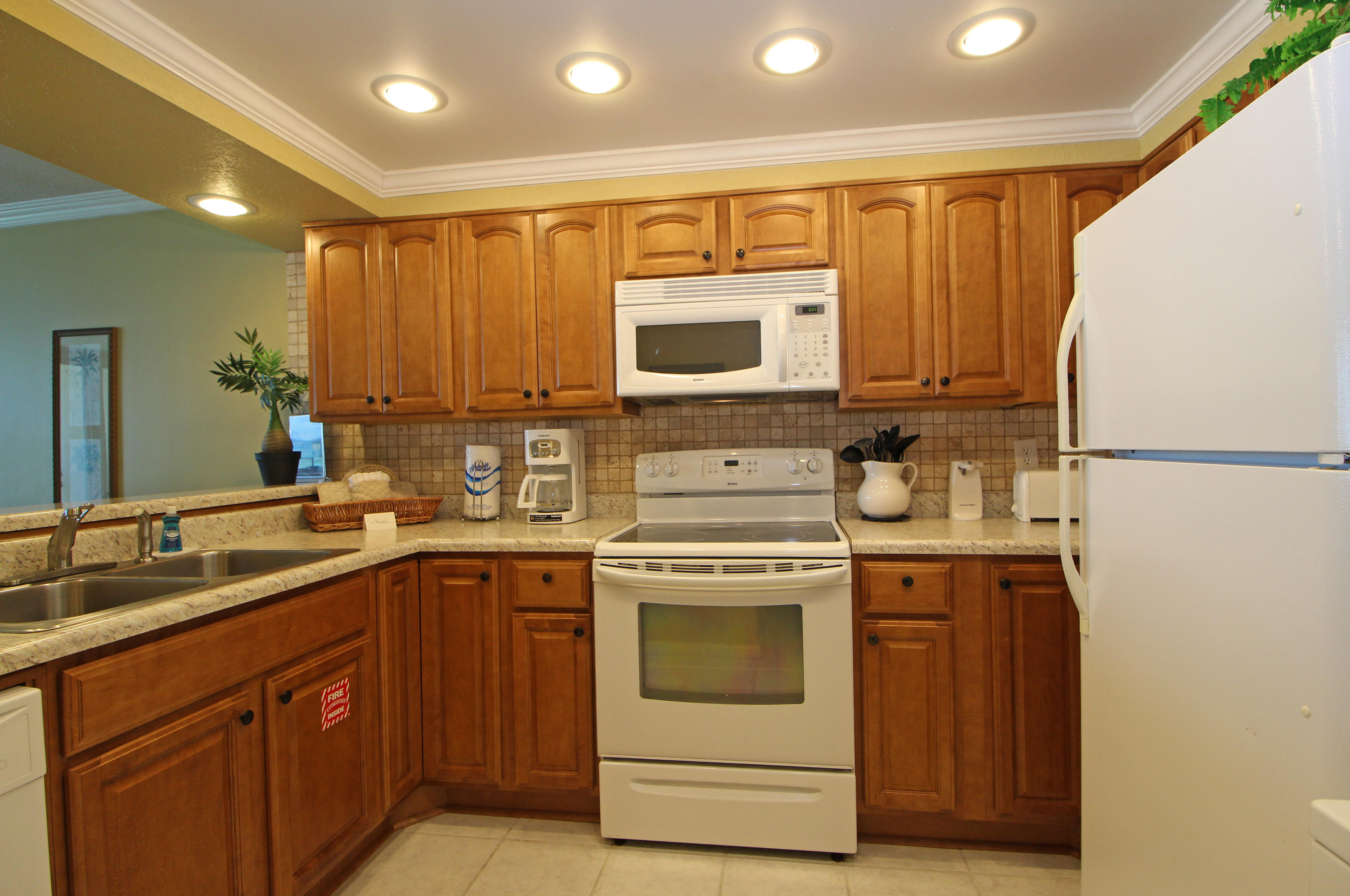 BREAKERS OF FWB PH 1 - Residential