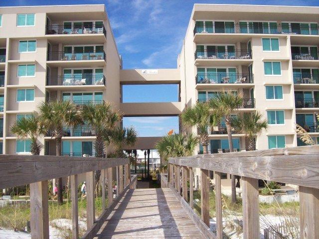 BREAKERS OF FWB PH 1 - Residential