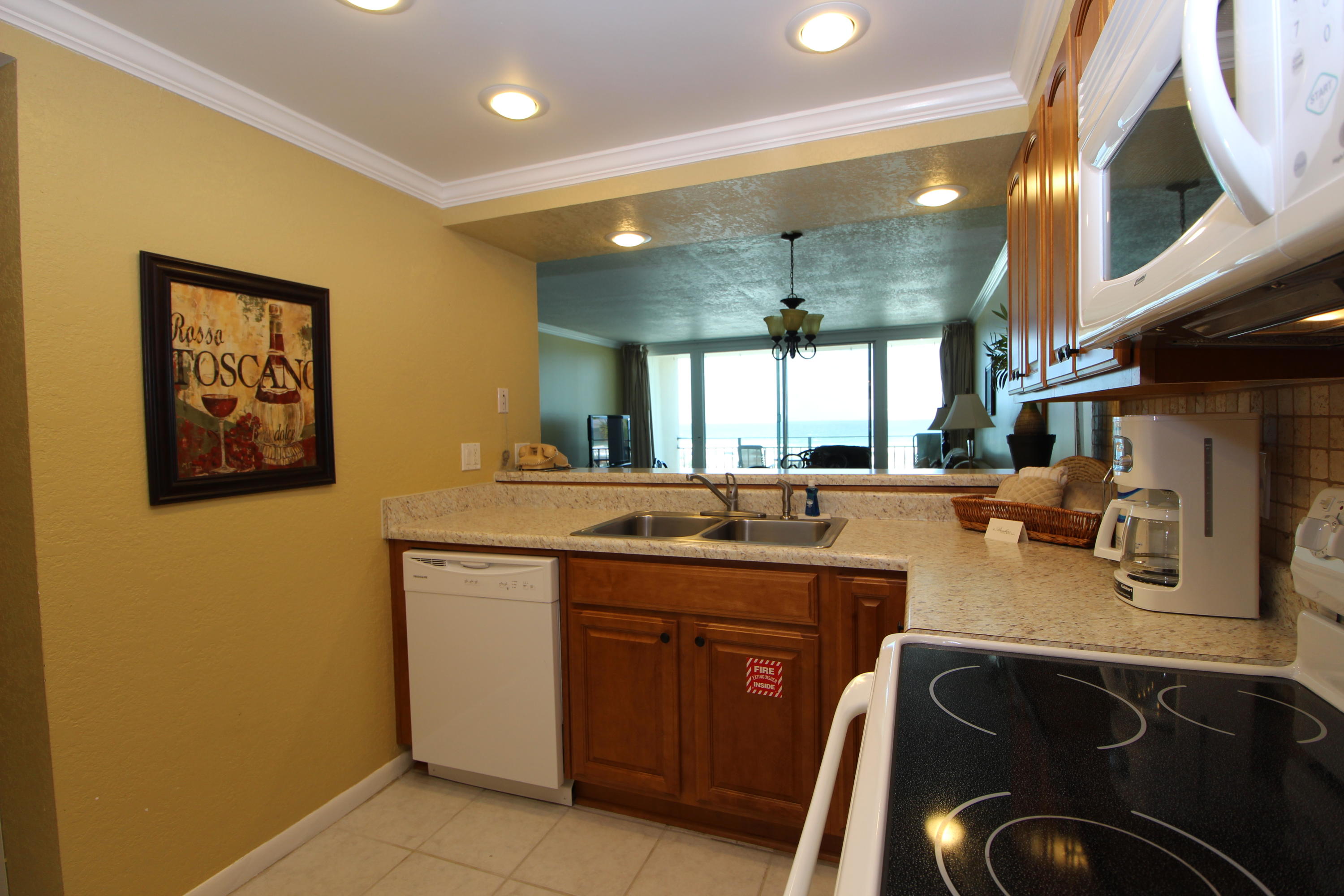 BREAKERS OF FWB PH 1 - Residential