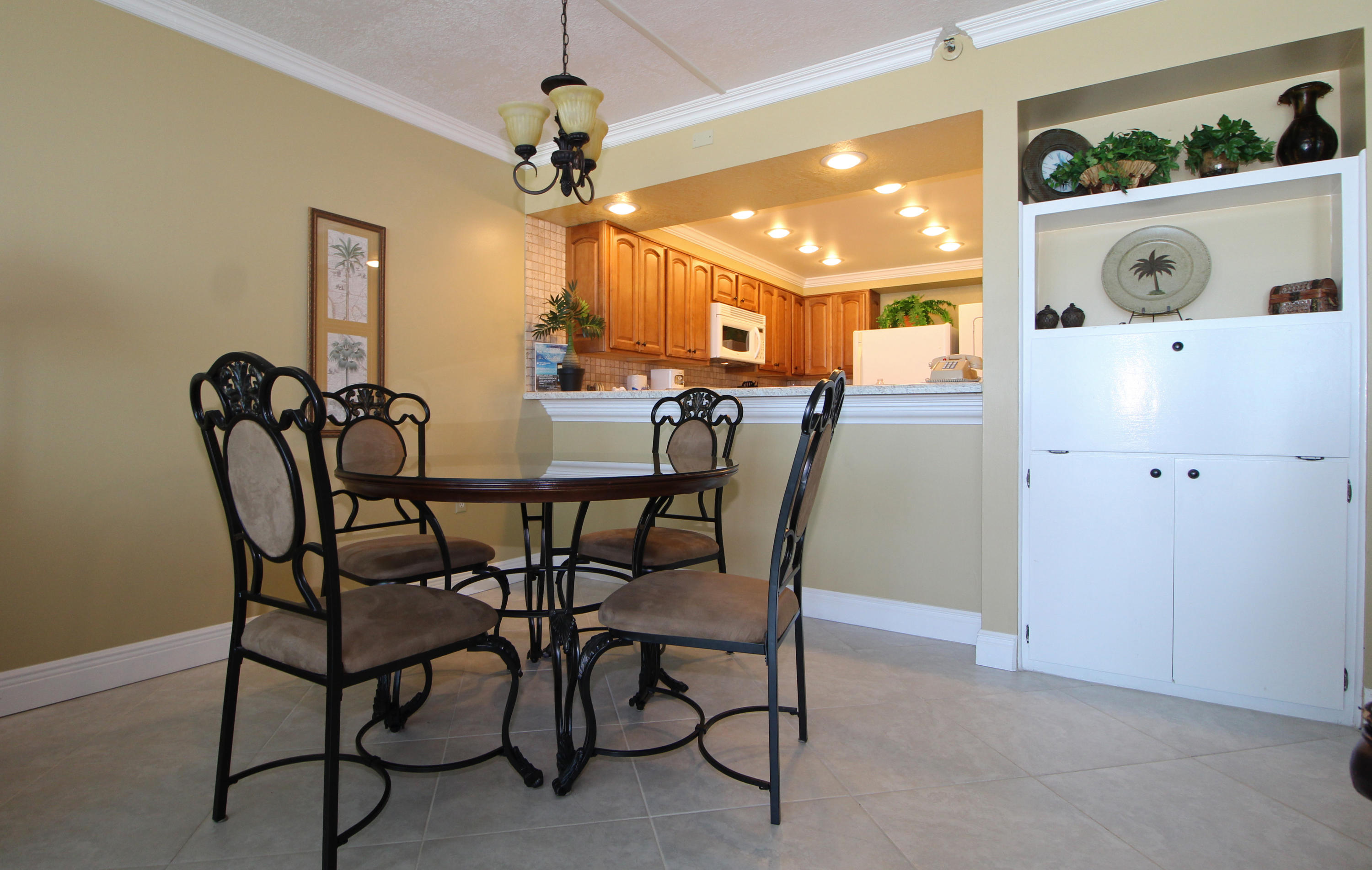 BREAKERS OF FWB PH 1 - Residential