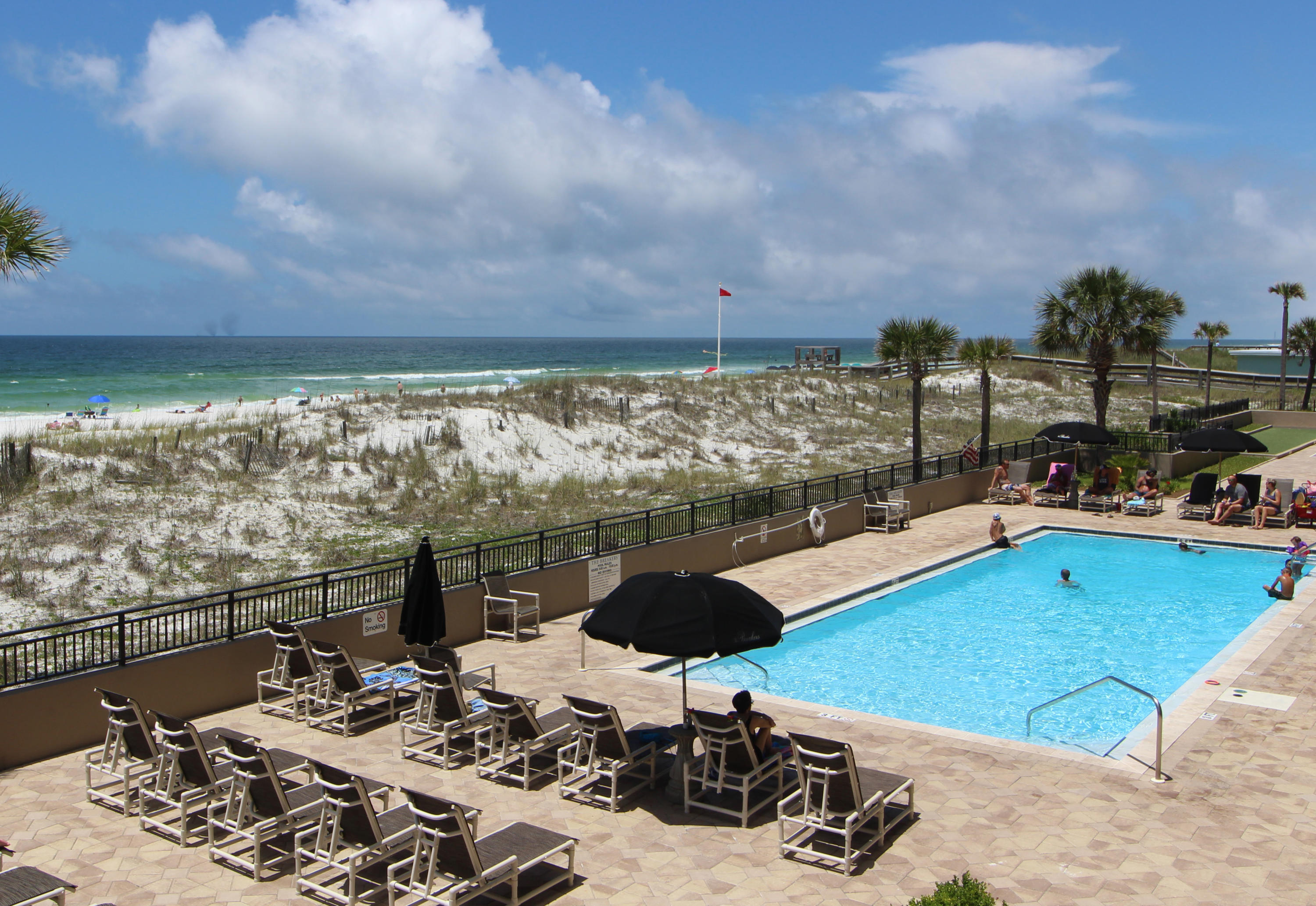 BREAKERS OF FWB PH 1 - Residential