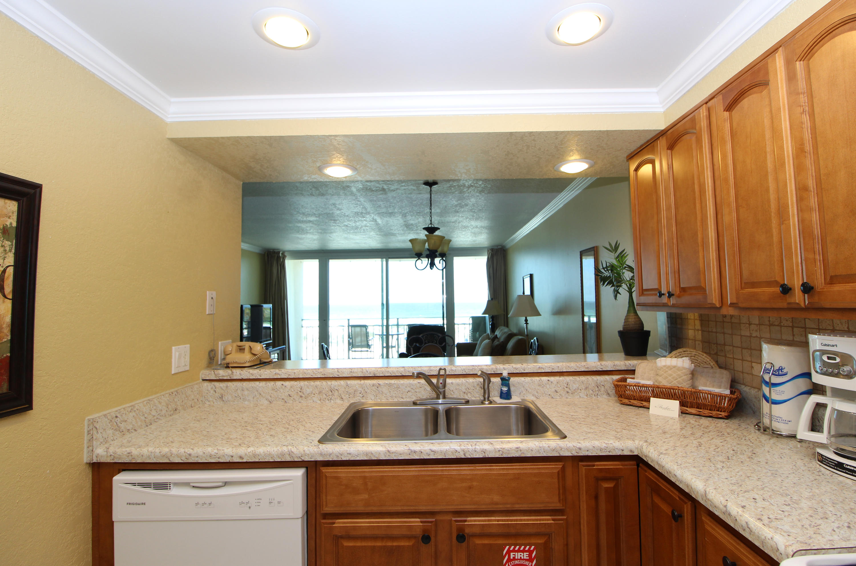 BREAKERS OF FWB PH 1 - Residential