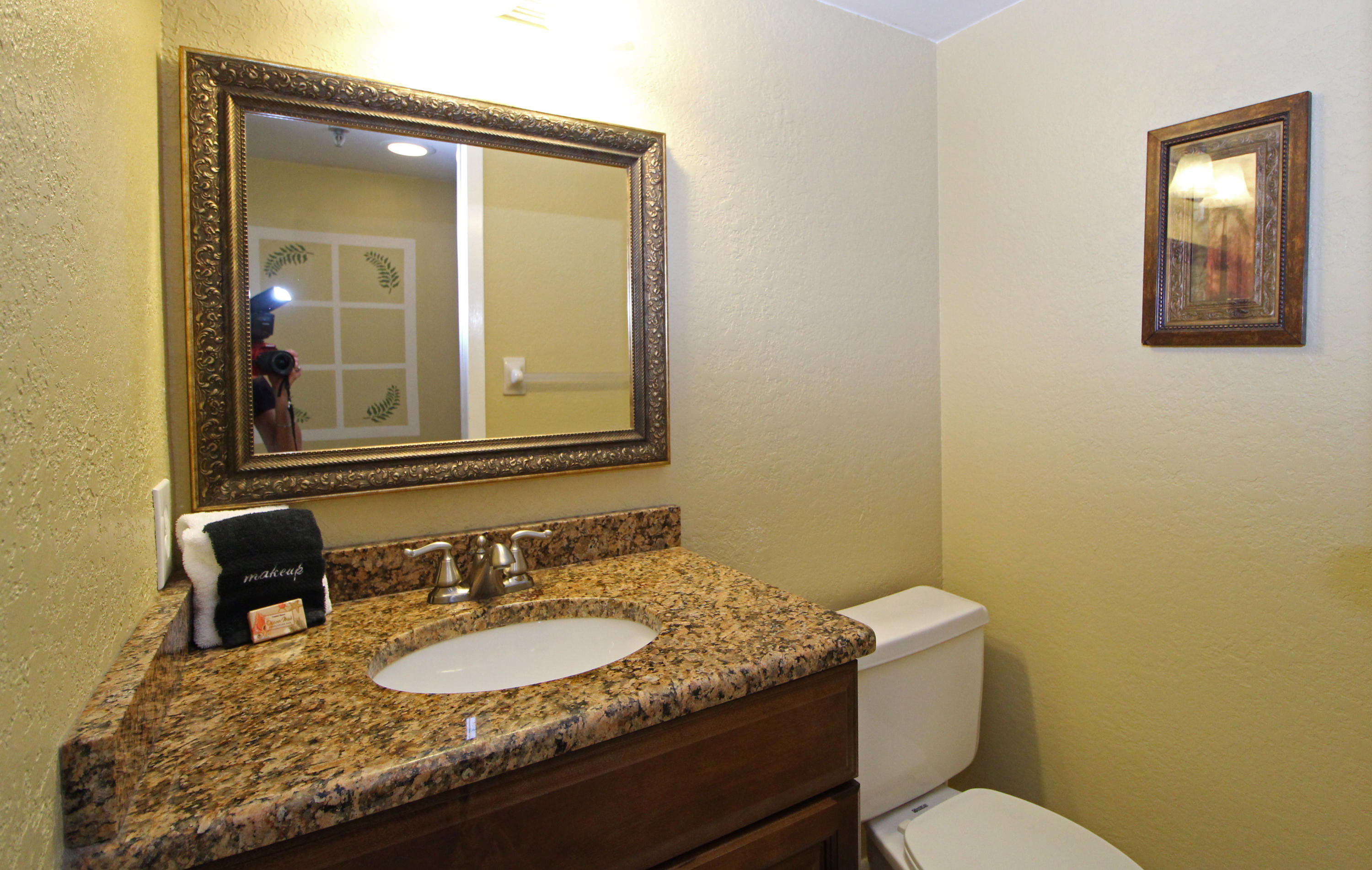 BREAKERS OF FWB PH 1 - Residential