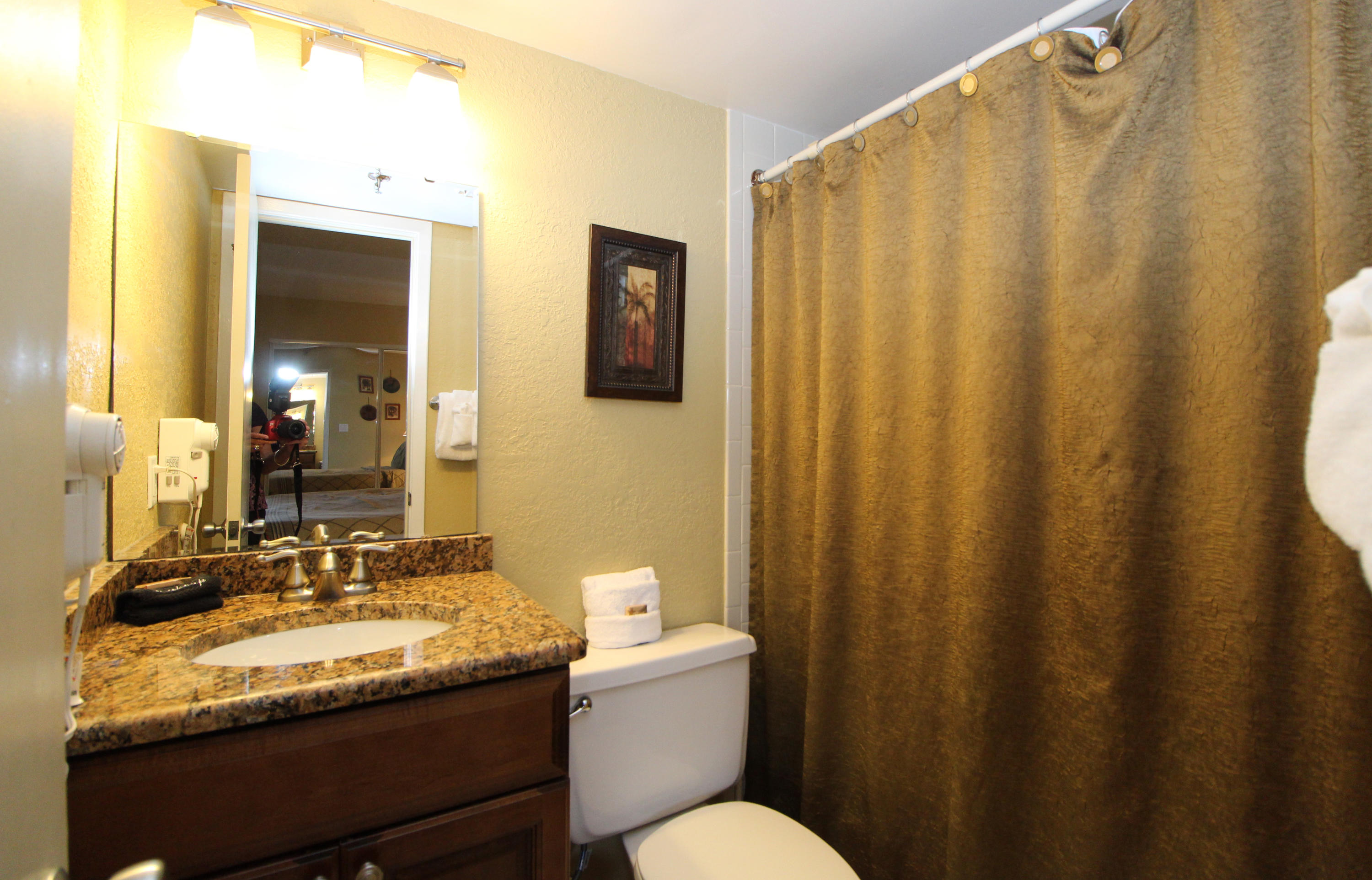 BREAKERS OF FWB PH 1 - Residential