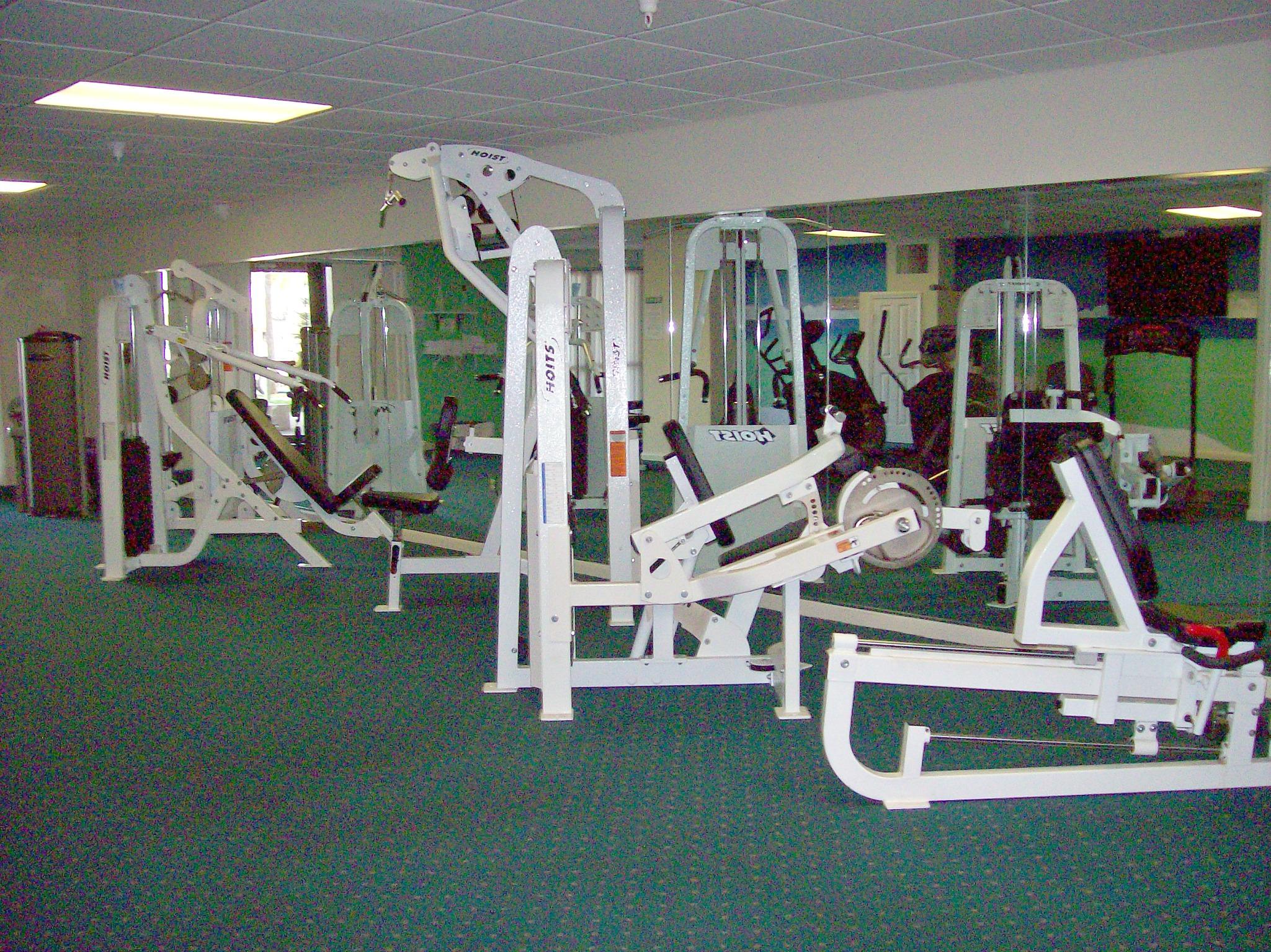 BREAKERS OF FWB PH 1 - Residential