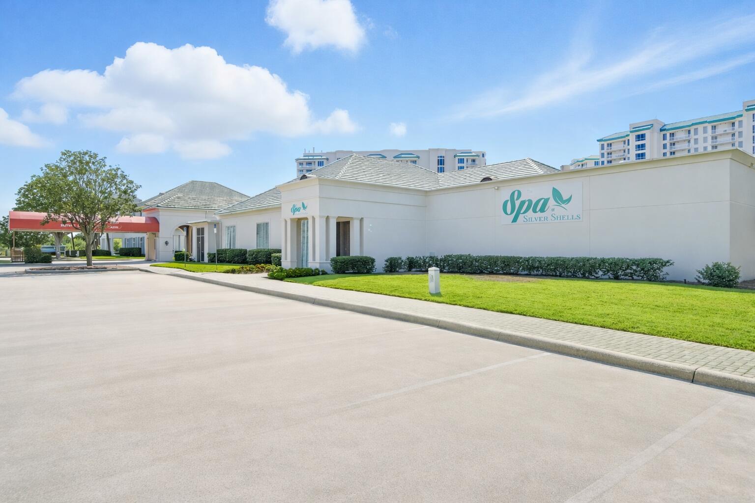 ST. CROIX AT SILVER SHELLS - Residential