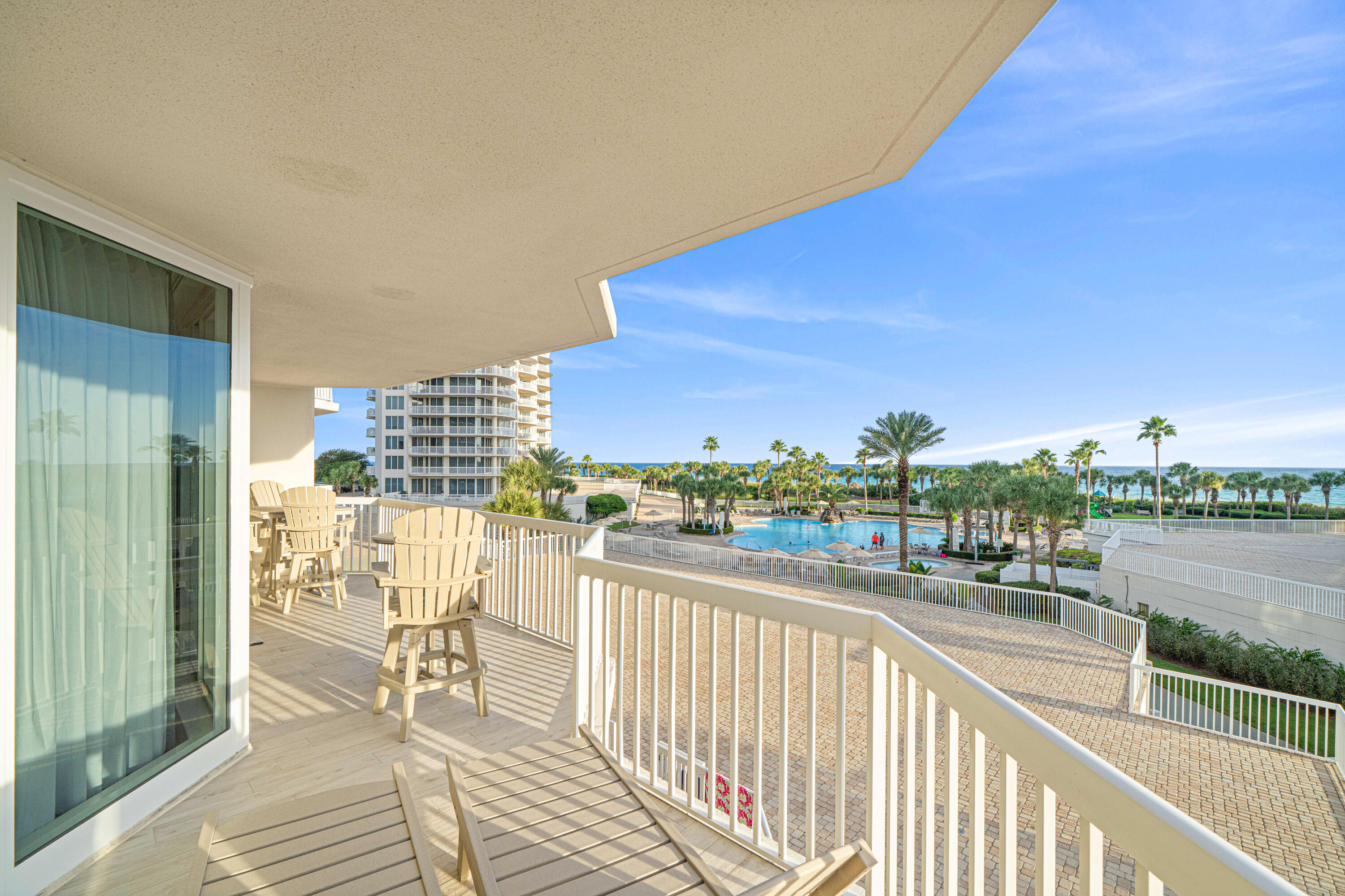 ST. CROIX AT SILVER SHELLS - Residential