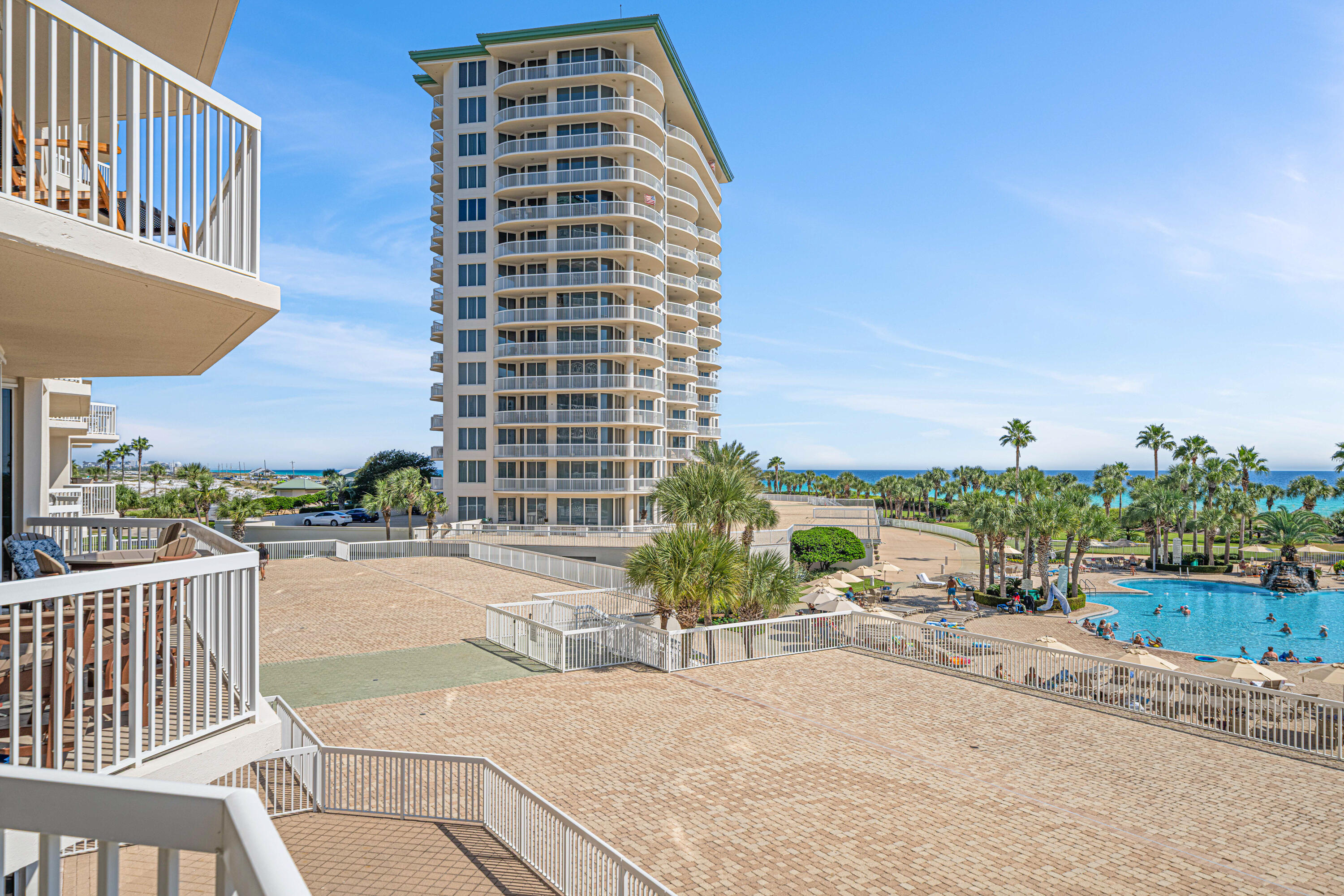 ST. CROIX AT SILVER SHELLS - Residential