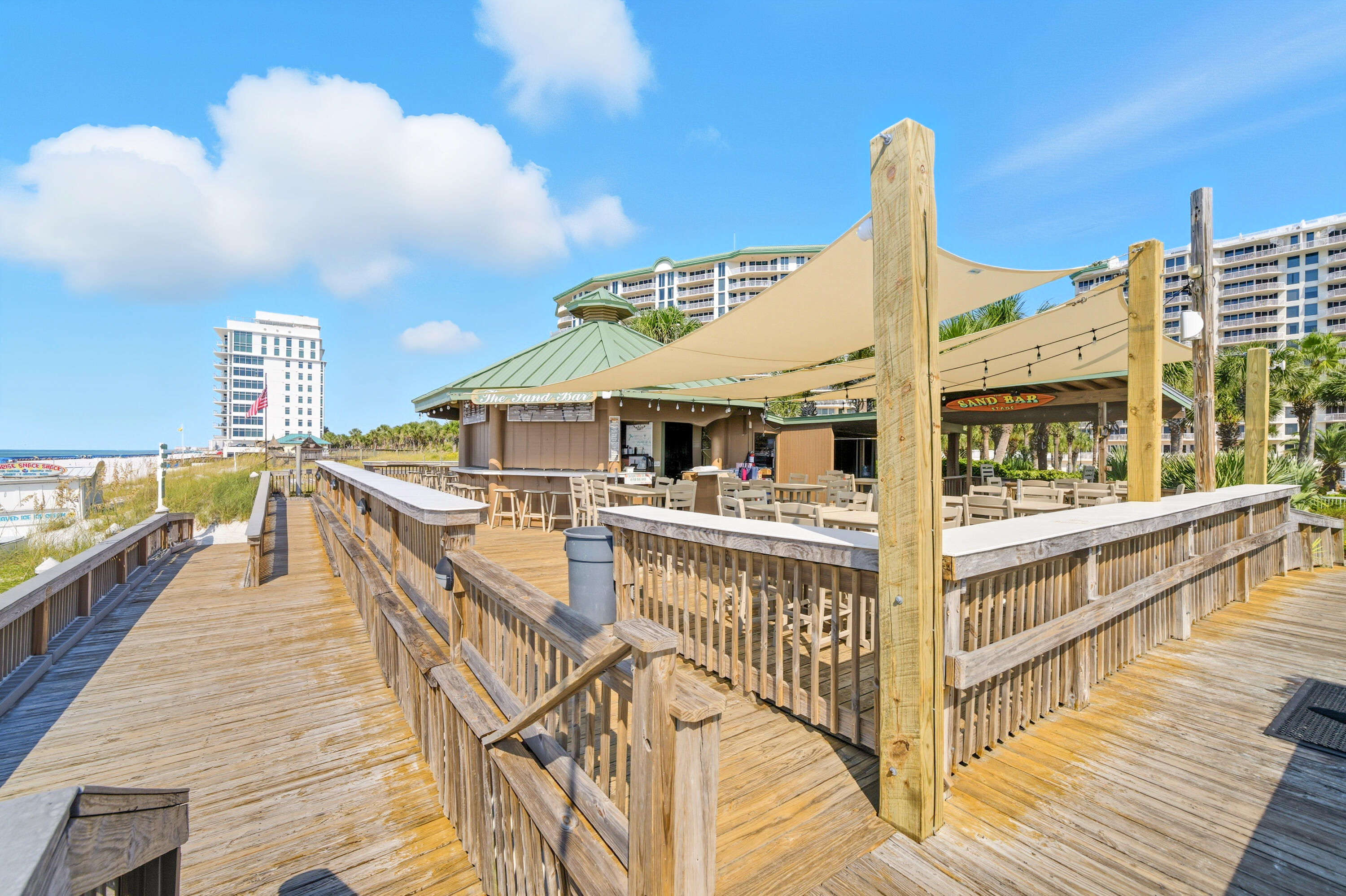 ST. CROIX AT SILVER SHELLS - Residential