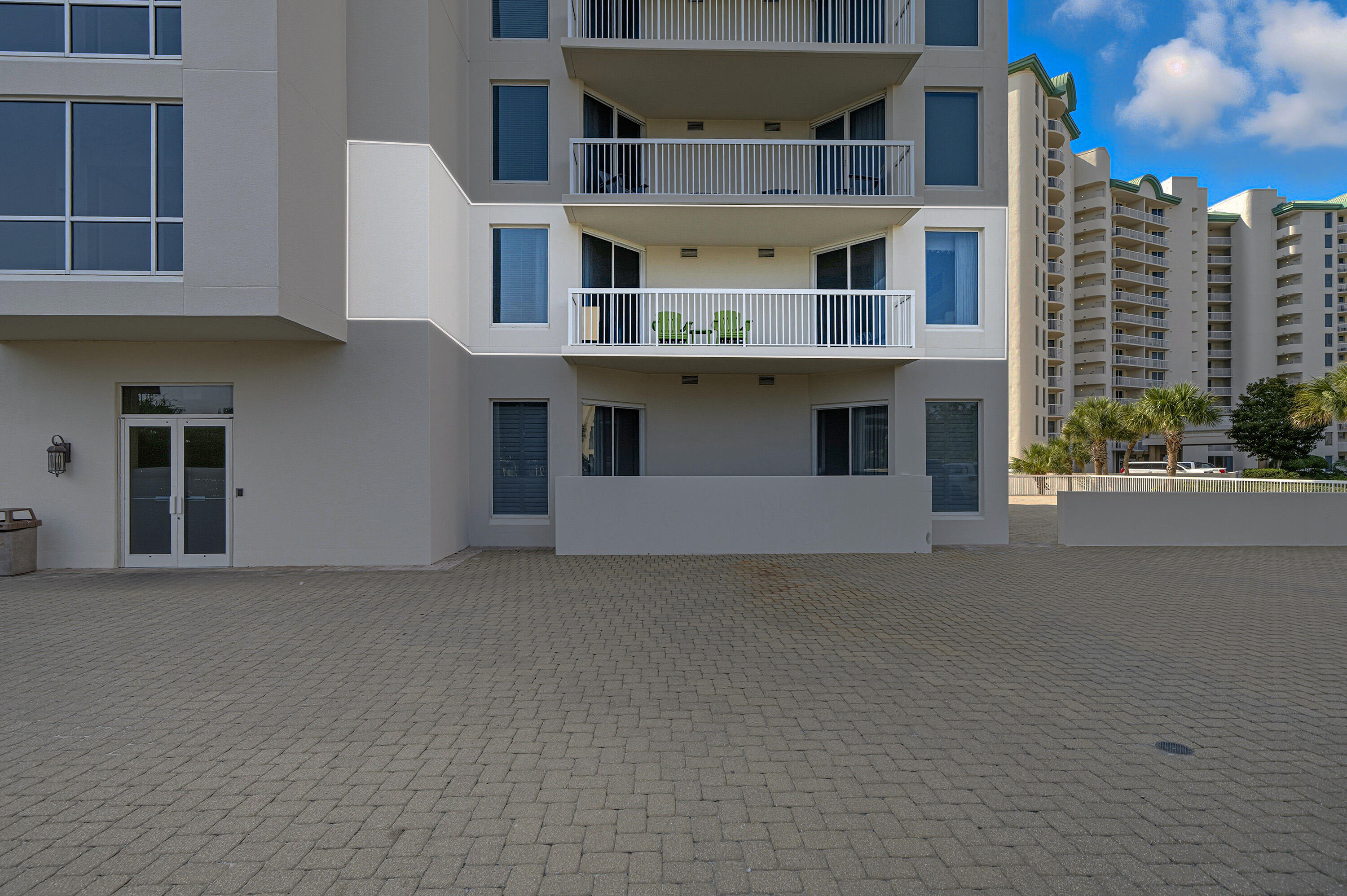 ST. CROIX AT SILVER SHELLS - Residential