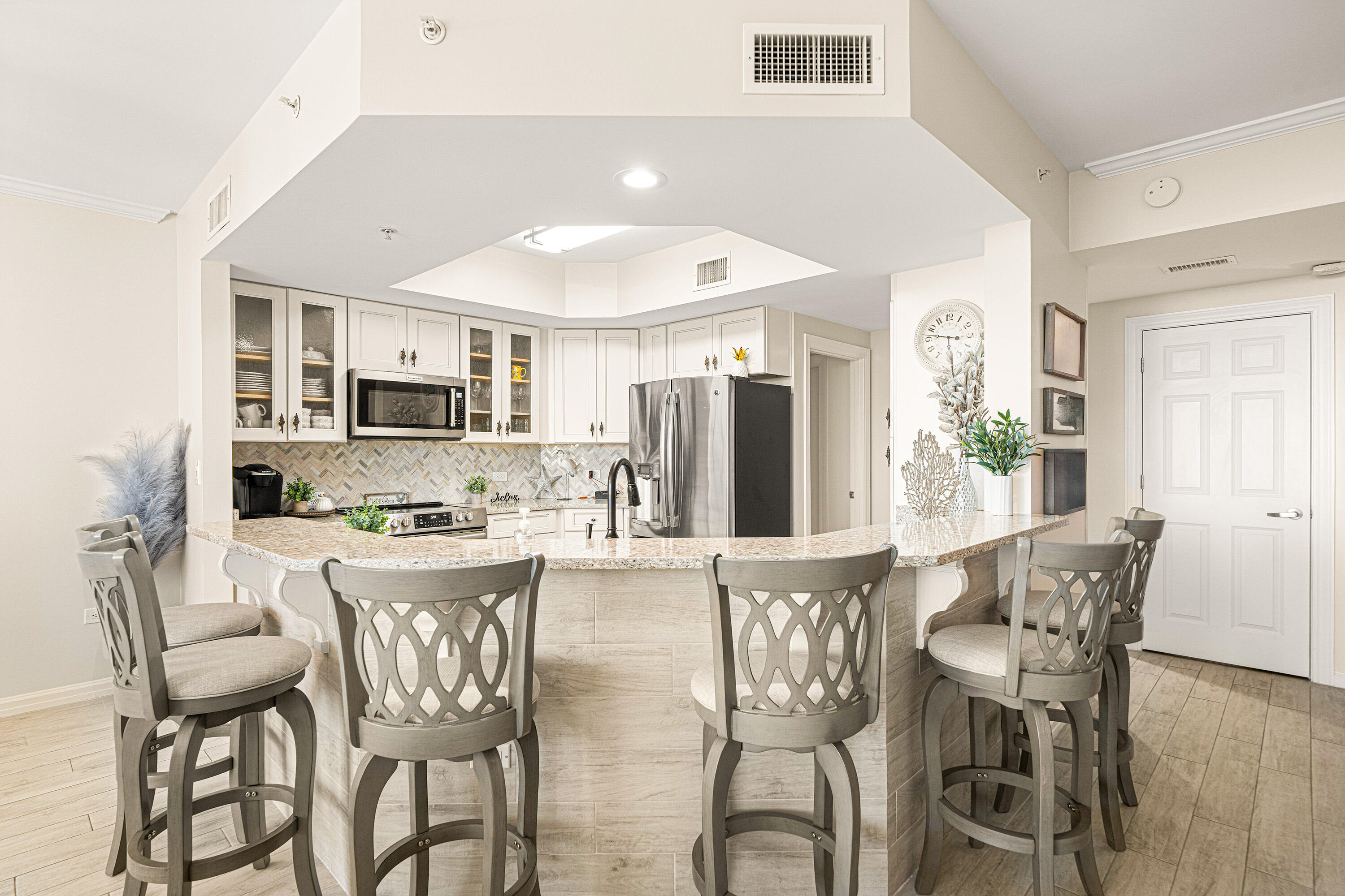 ST. CROIX AT SILVER SHELLS - Residential